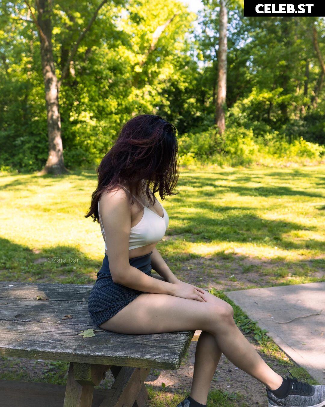 Mariam Hadid | mariamhadidvip | Zara Dar Image 3915740