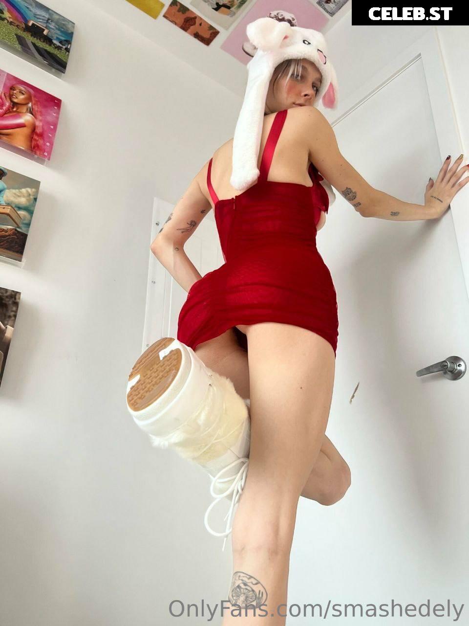 Smashedely - Ashley Matheson Image 3915234