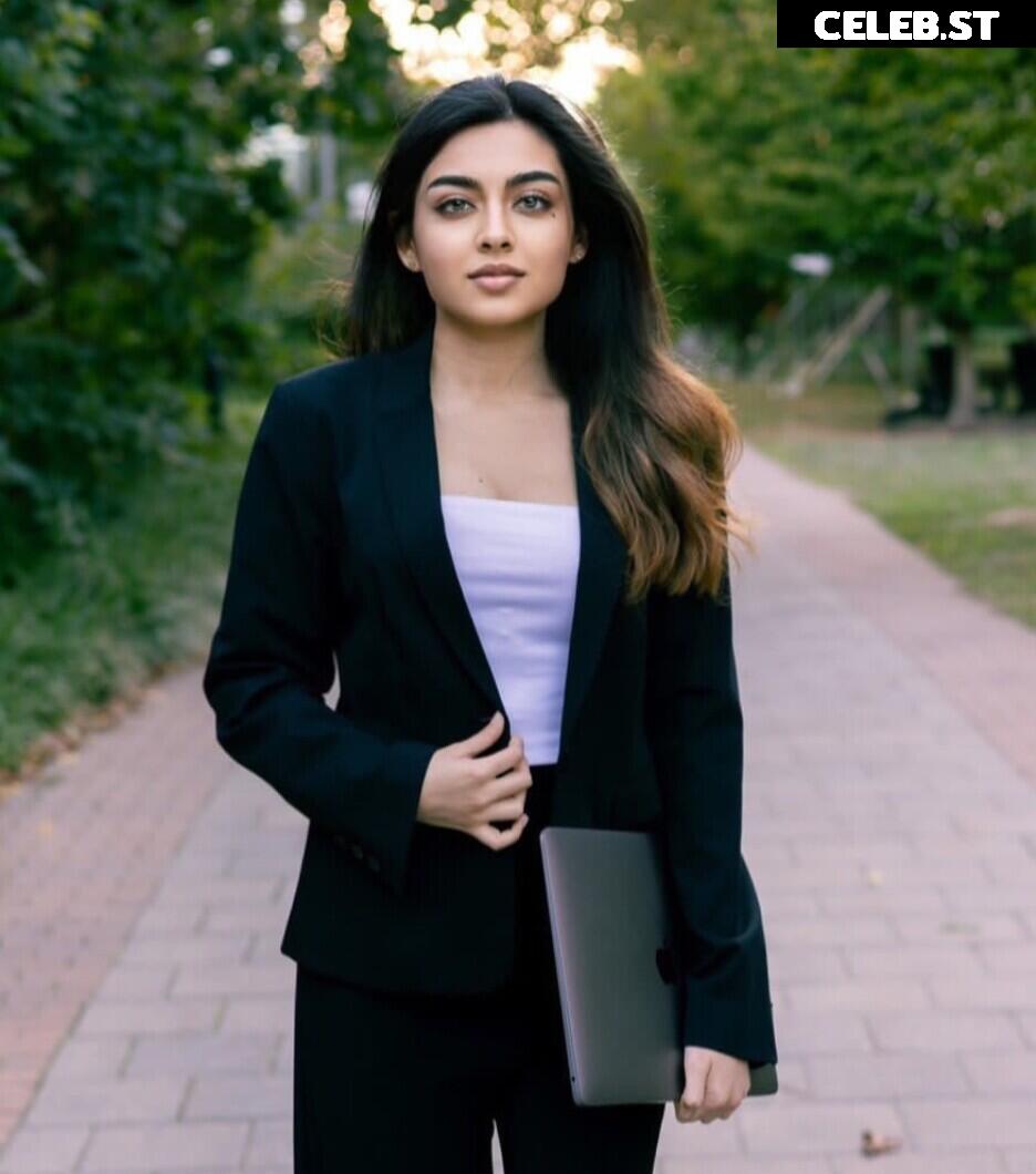 Mariam Hadid | mariamhadidvip | Zara Dar Image 3915983