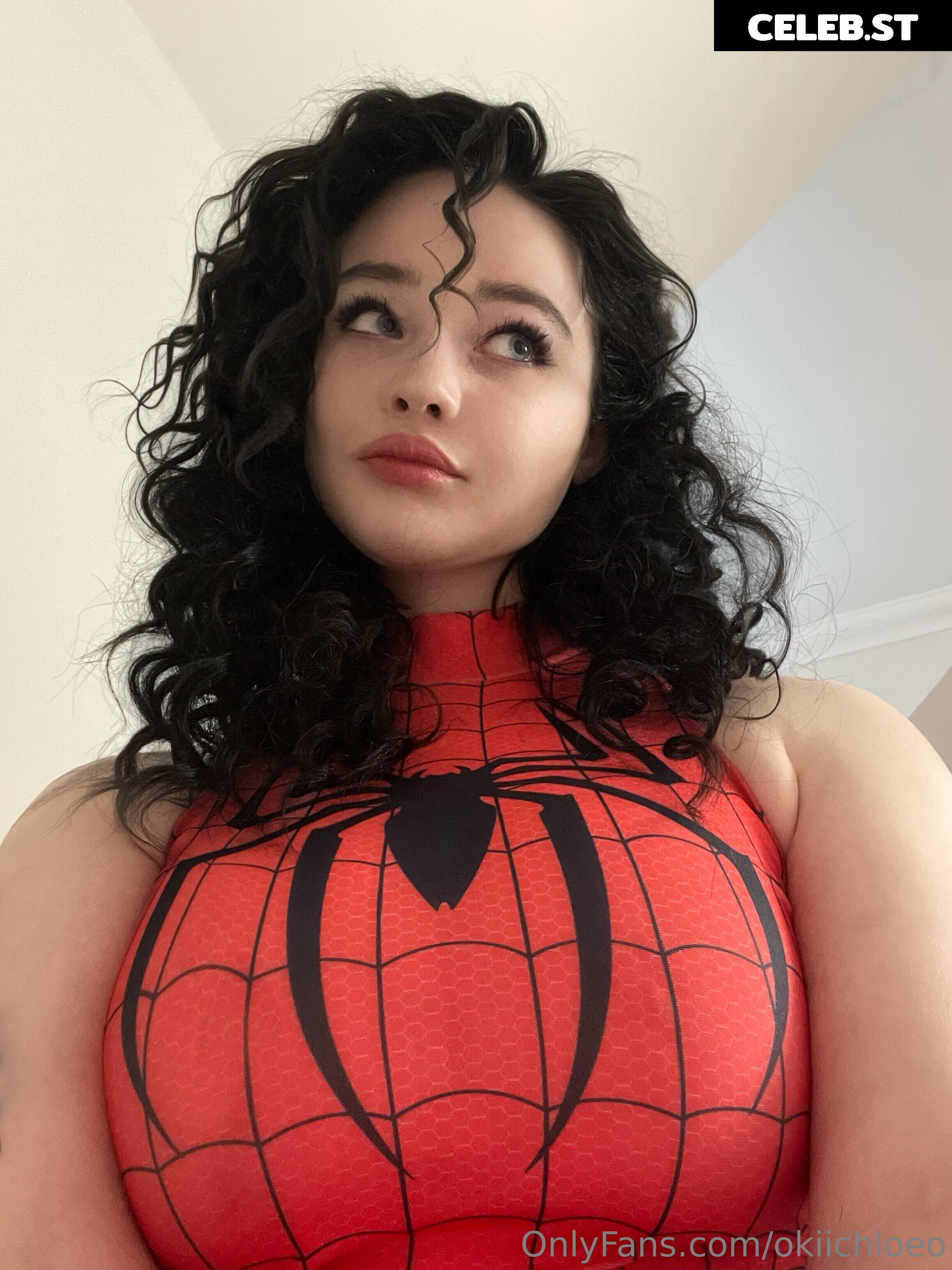 Chloerannoch / Okichloeo Image 3916465