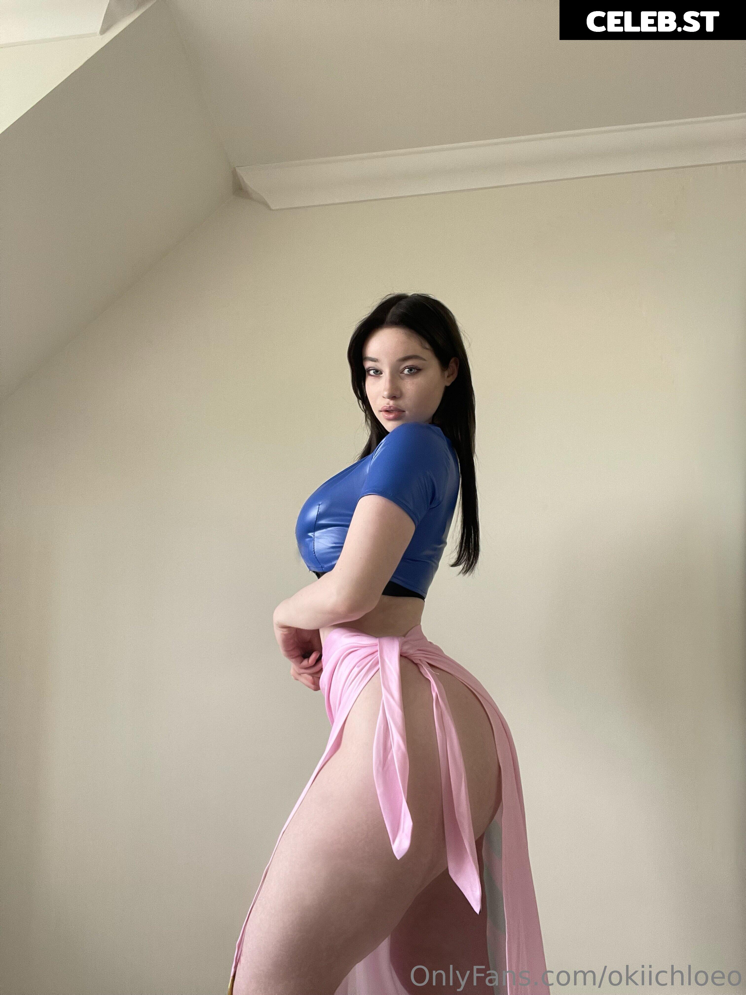 Chloerannoch / Okichloeo Image 3916057