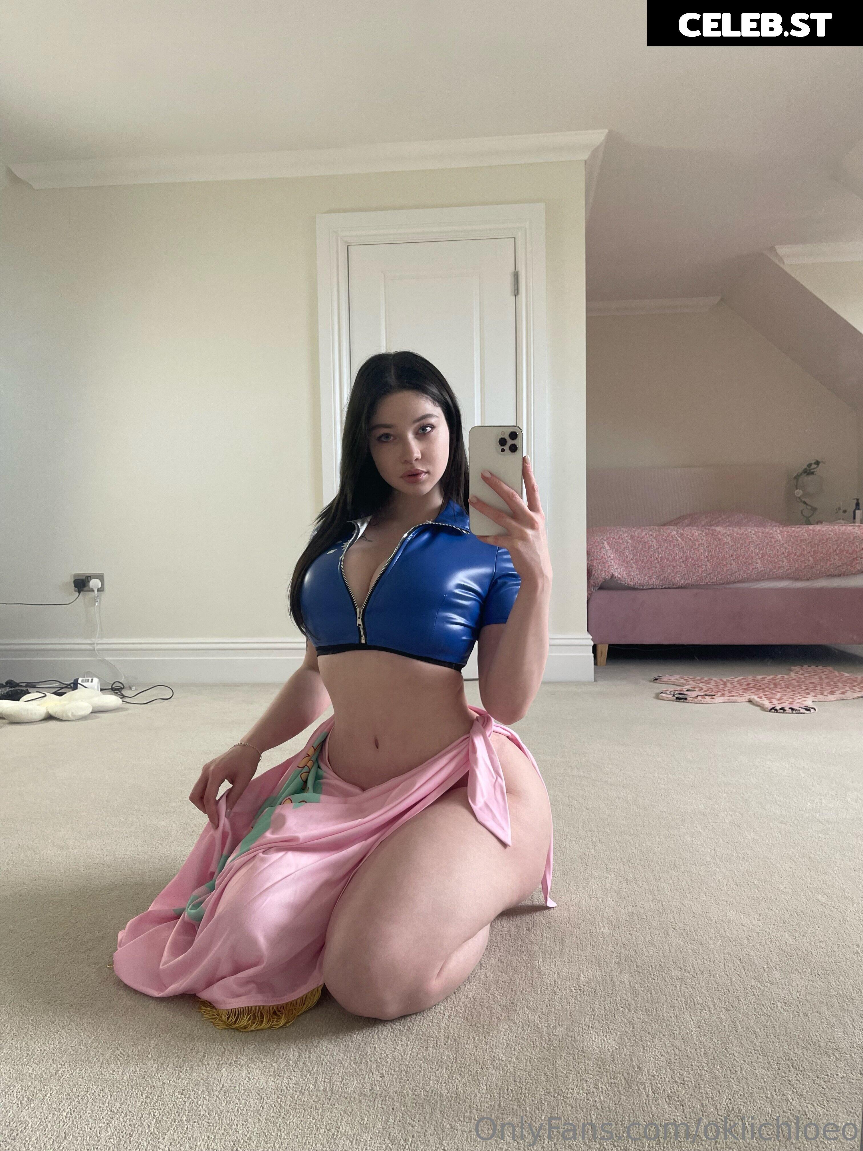 Chloerannoch / Okichloeo Image 3916072