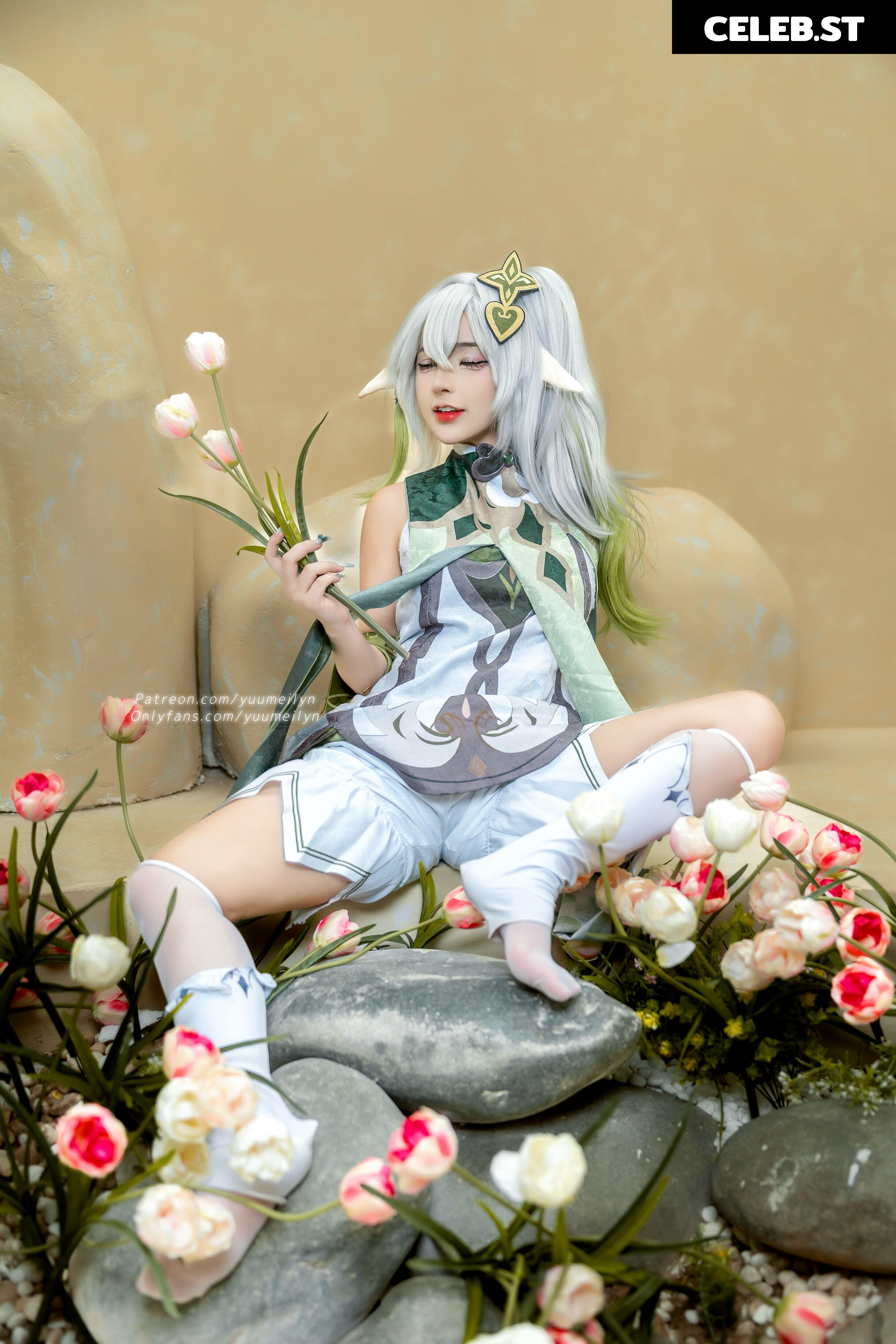 Linhi_cute - yuumeilyn Image 3916396