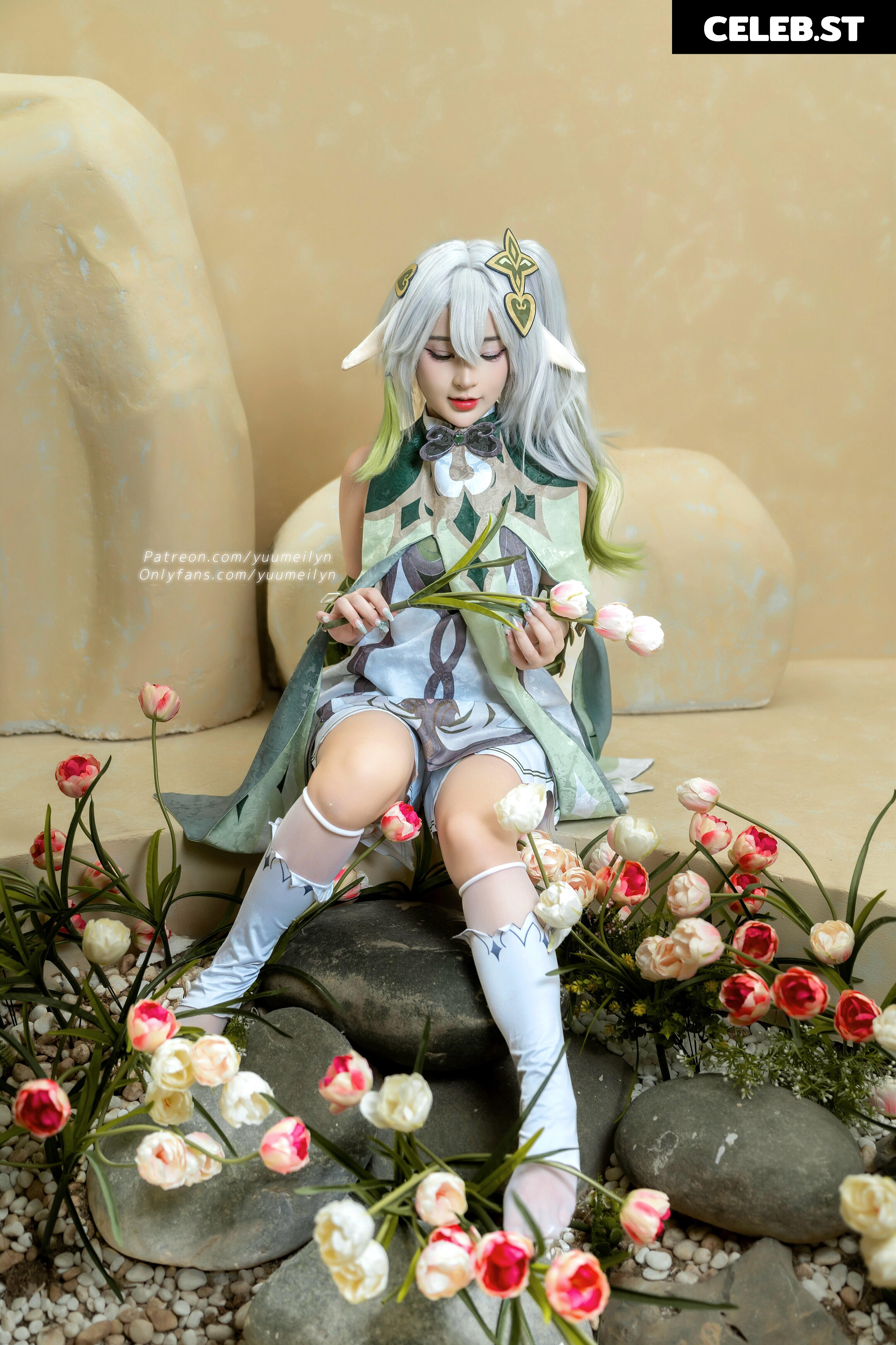 Linhi_cute - yuumeilyn Image 3916342