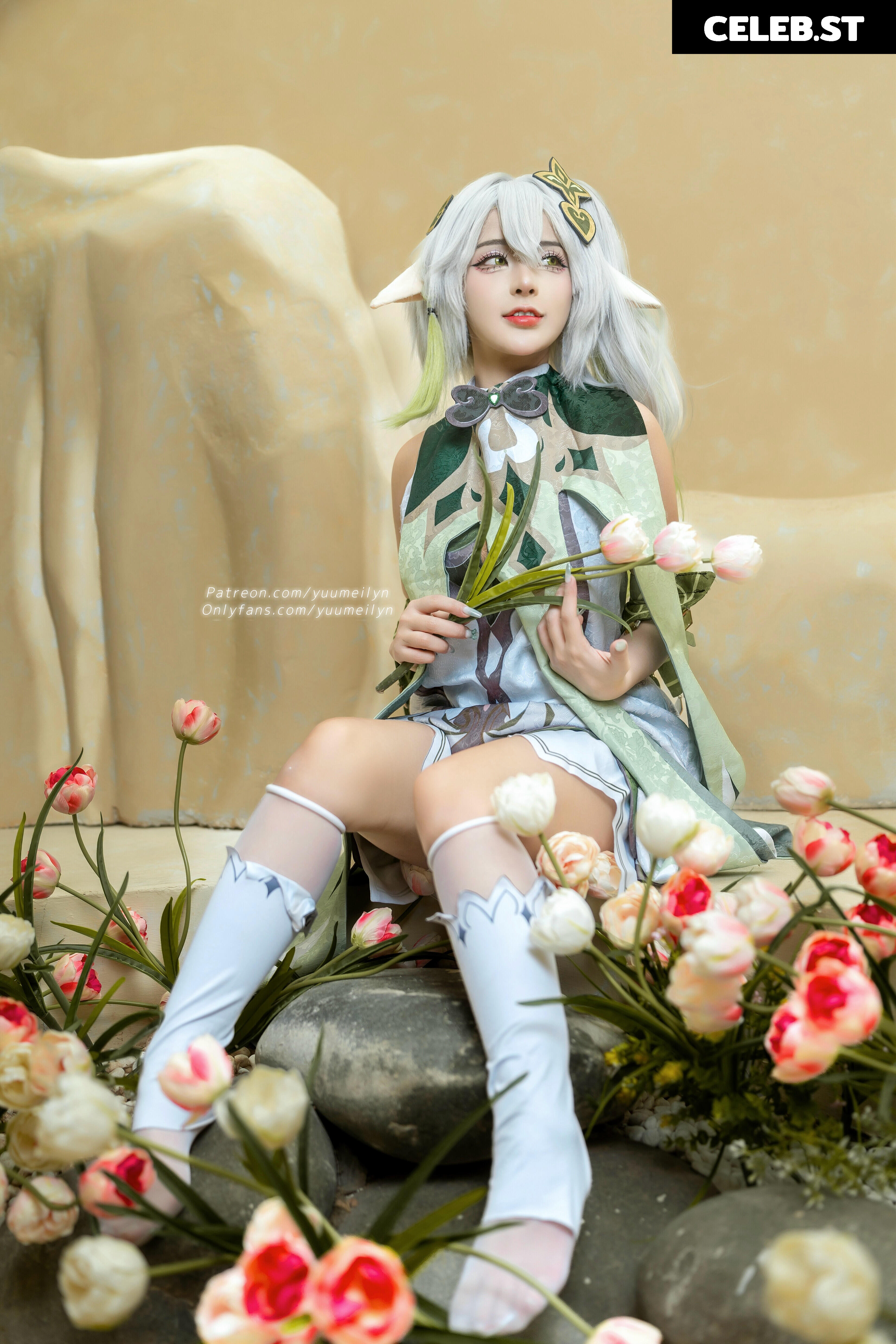Linhi_cute - yuumeilyn Image 3916378