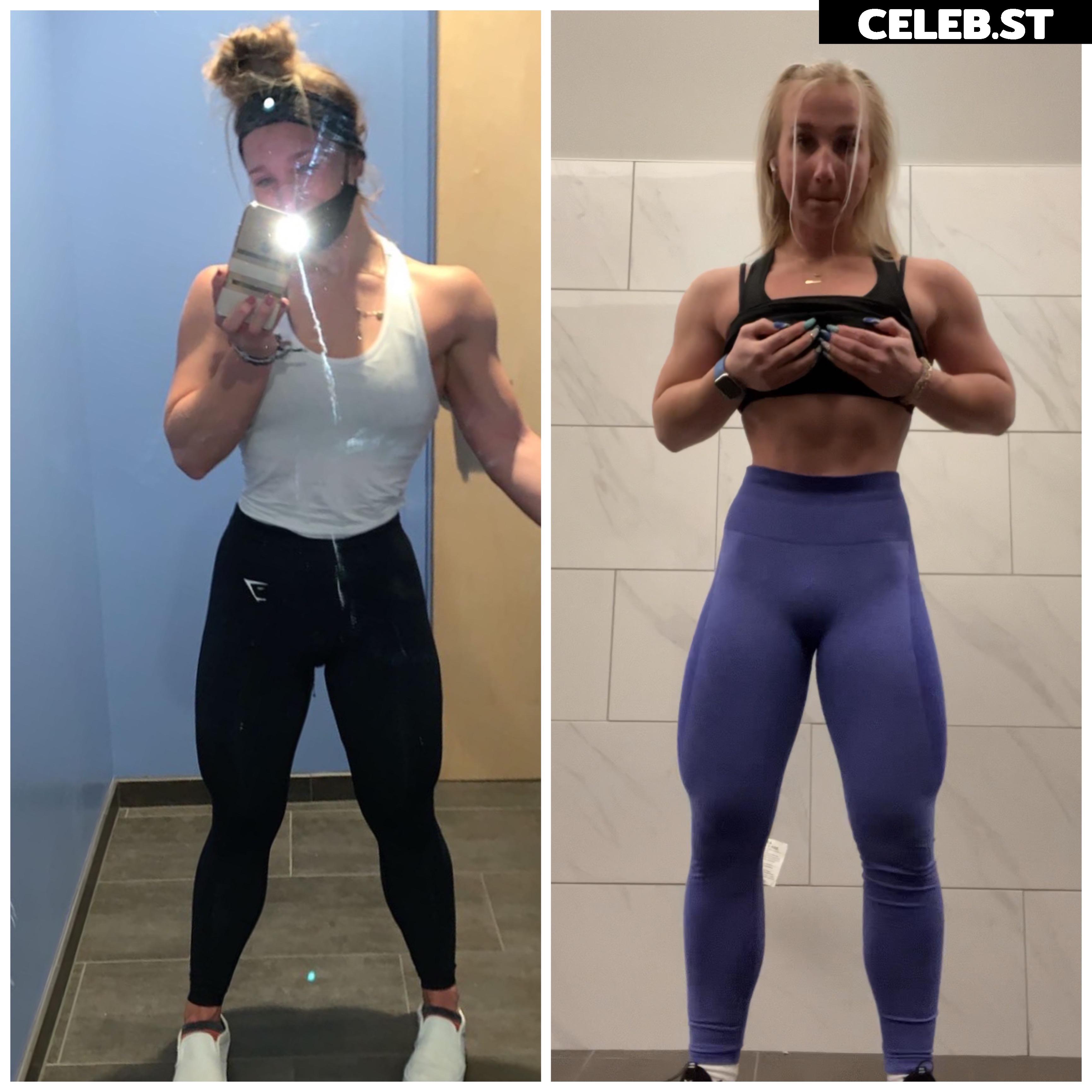 Abby Lynn / abbylynnxxx Image 3917599