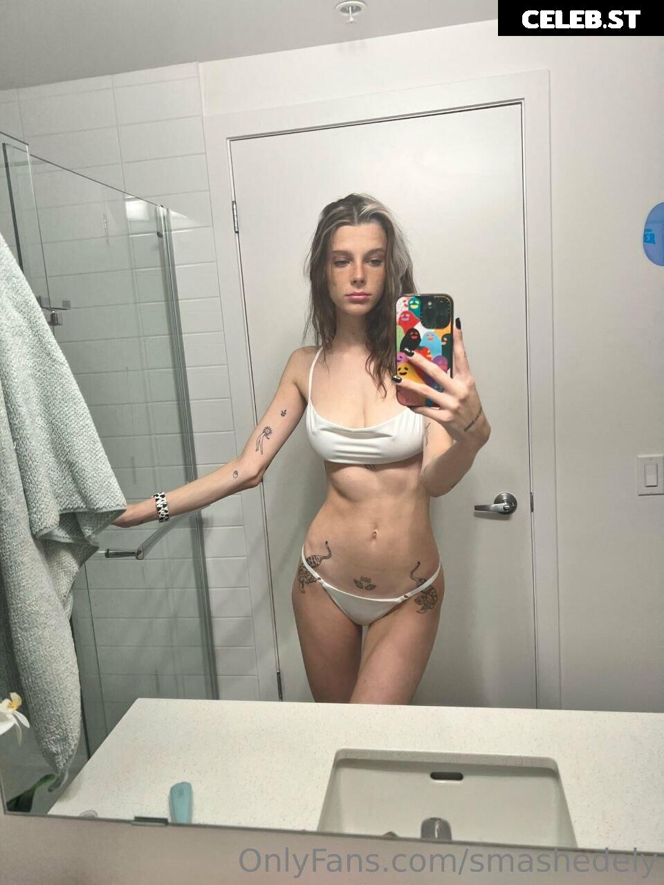 Smashedely - Ashley Matheson Image 3914721