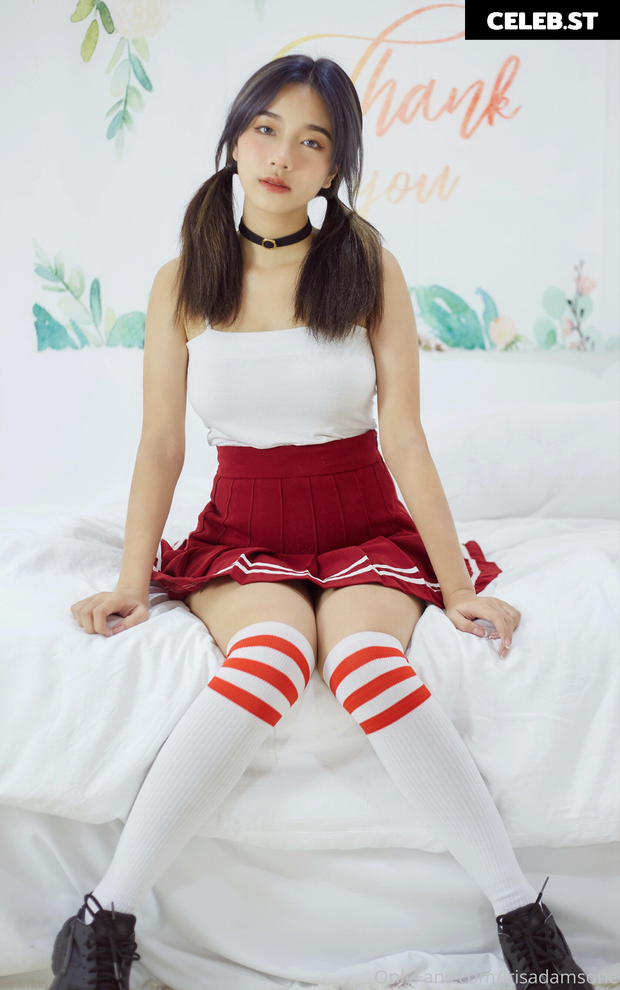 Irisadamsone | lris_adamsone Image 3914081