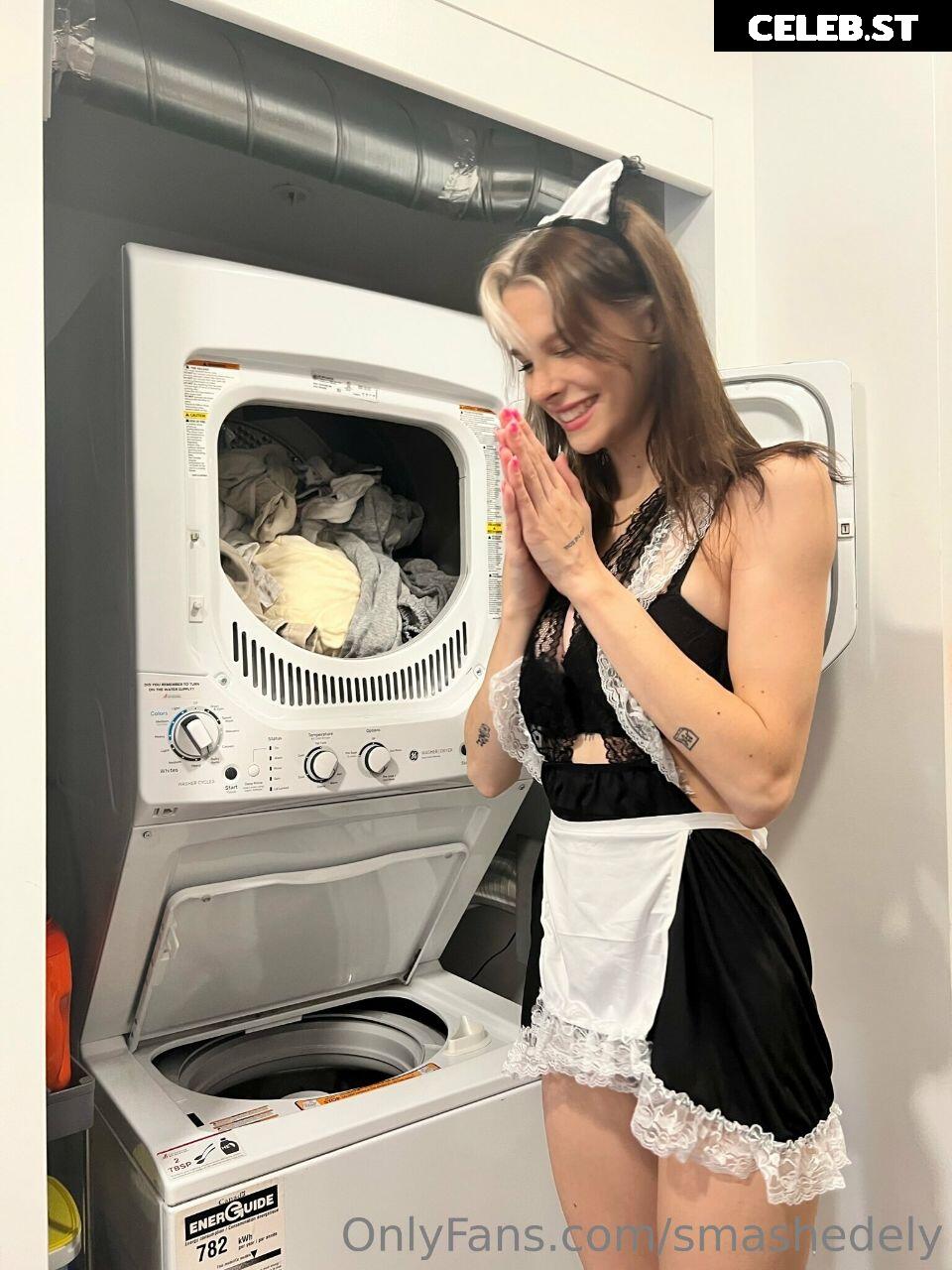 Smashedely - Ashley Matheson Image 3914058