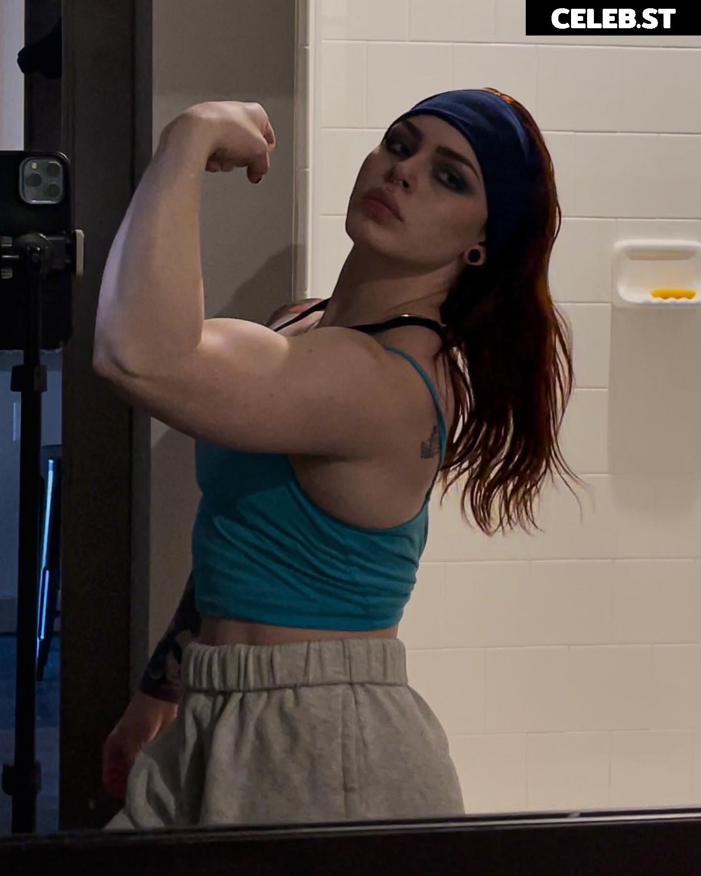 Ayshia Schisel/Elorahdaexplorah Image 3911159