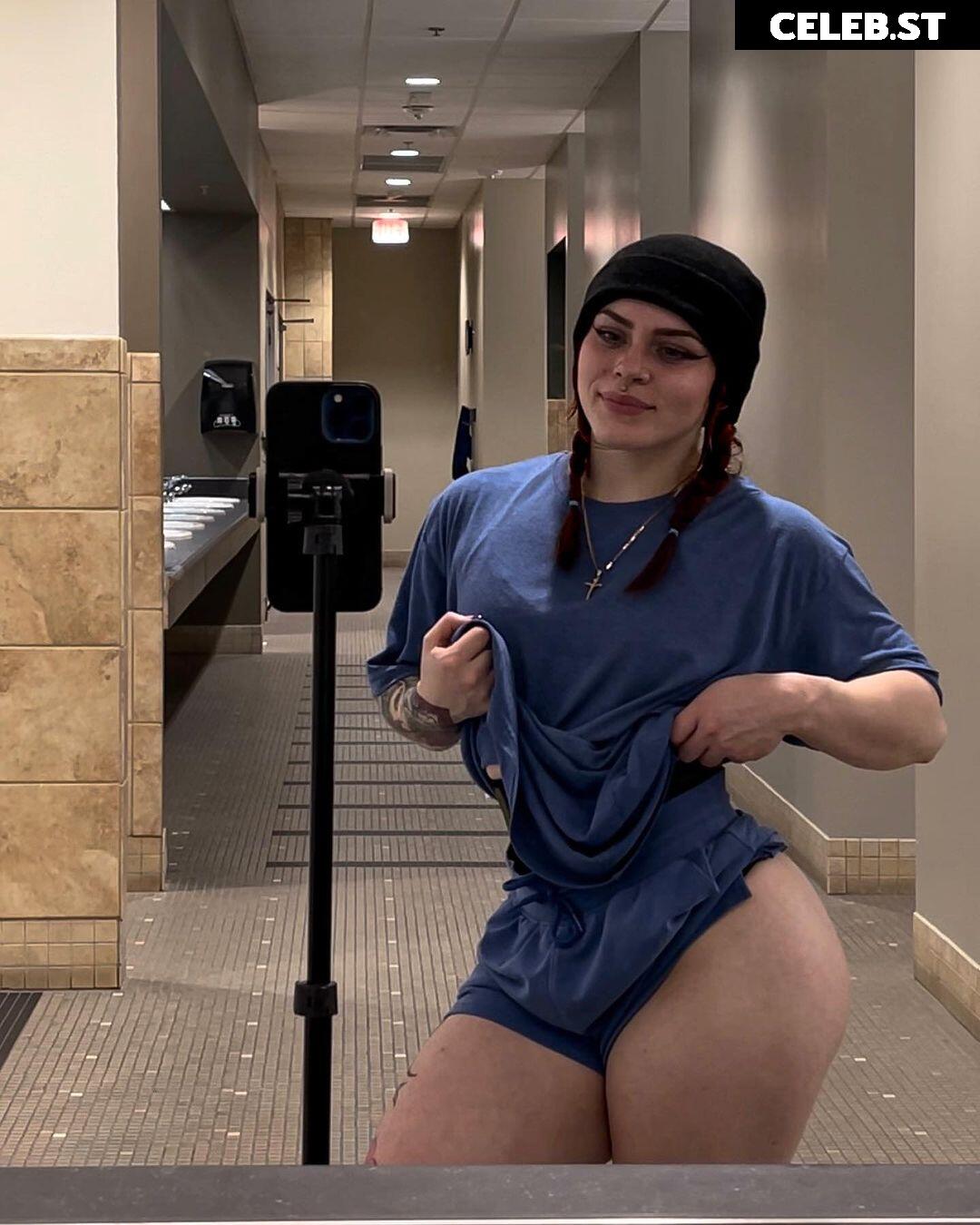 Ayshia Schisel/Elorahdaexplorah Image 3911143