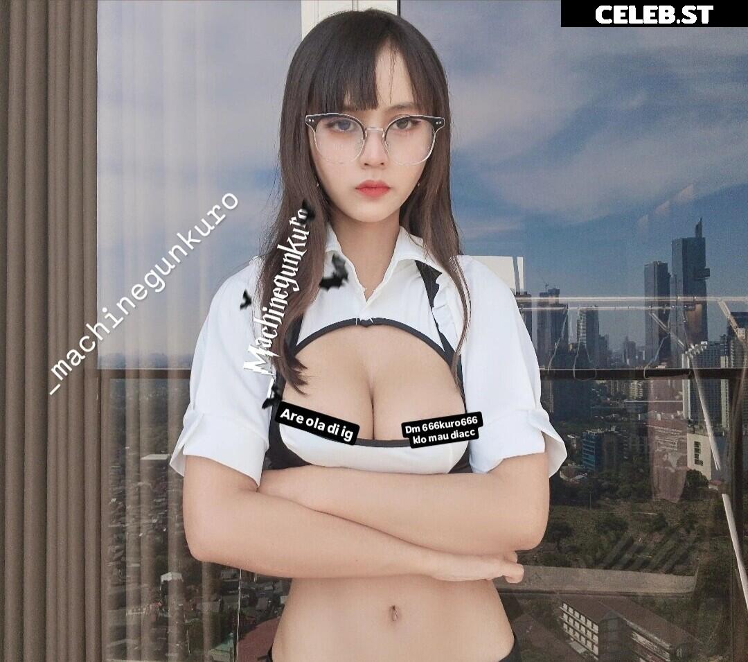 machinegunkuro Image 3912942