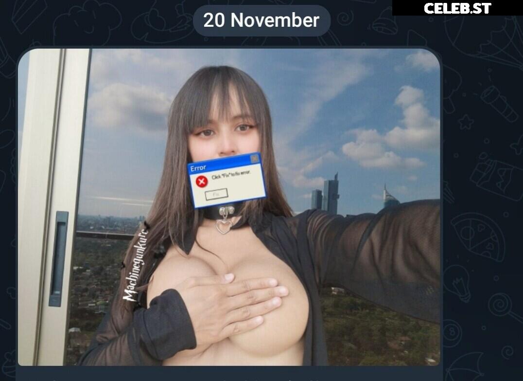 machinegunkuro Image 3913558