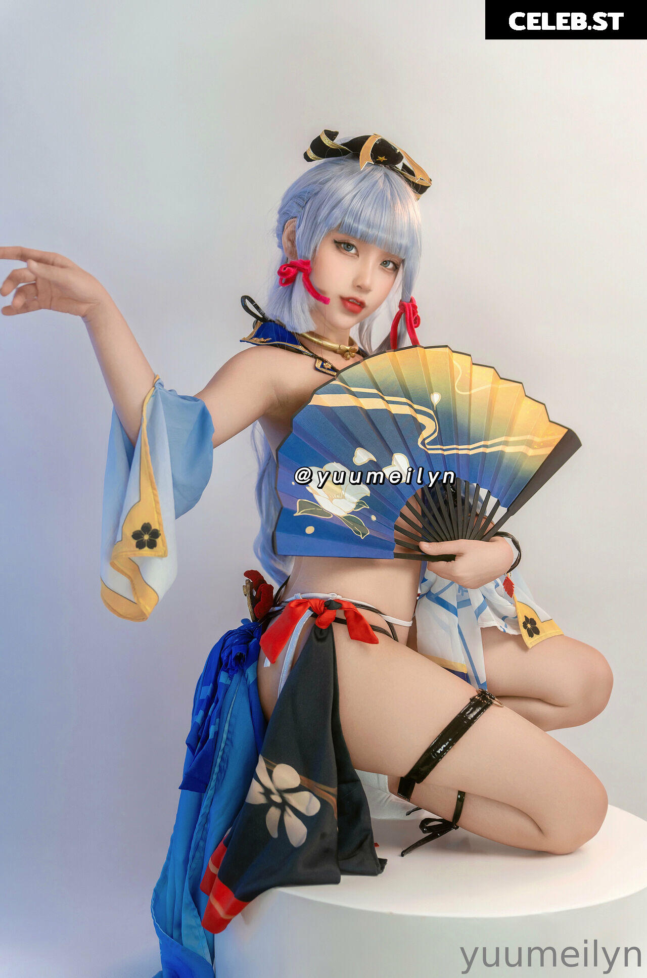 Linhi_cute - yuumeilyn Image 3913510