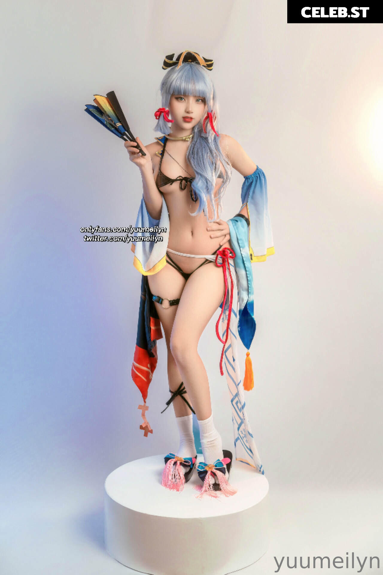 Linhi_cute - yuumeilyn Image 3913177