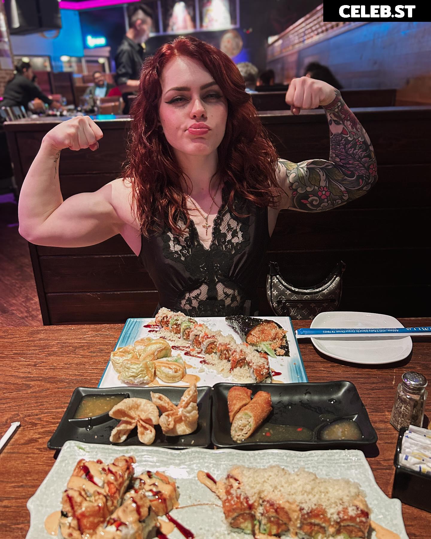 Ayshia Schisel/Elorahdaexplorah Image 3910866