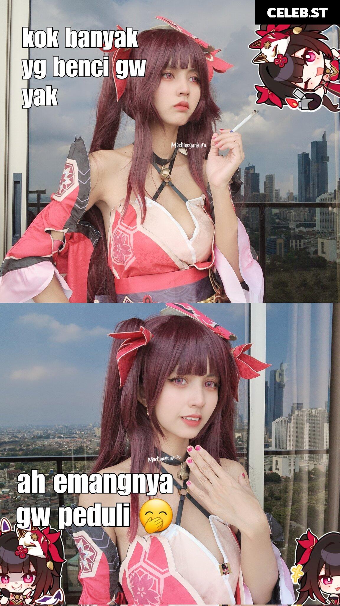 machinegunkuro Image 3910821