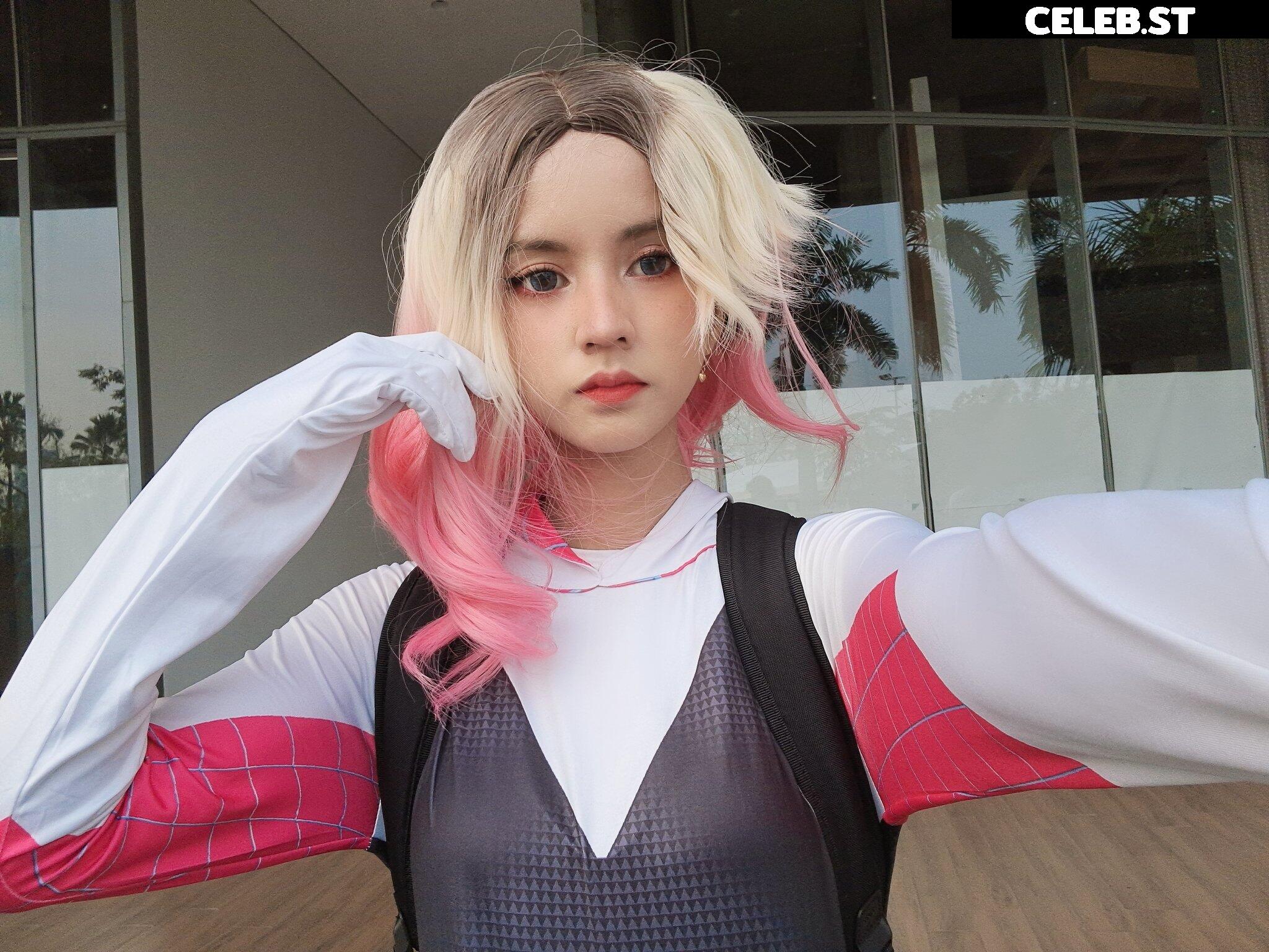 machinegunkuro Image 3910722