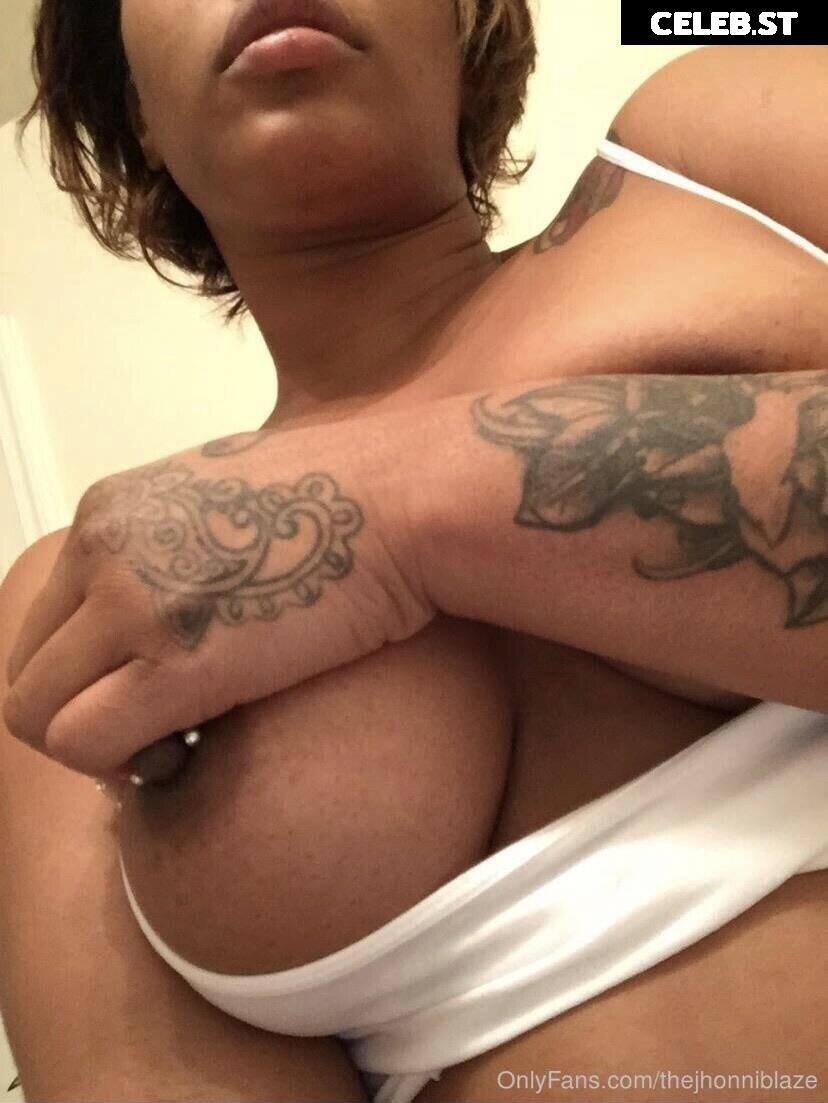 jhonni blaze / imjhonniblaze Image 3919892