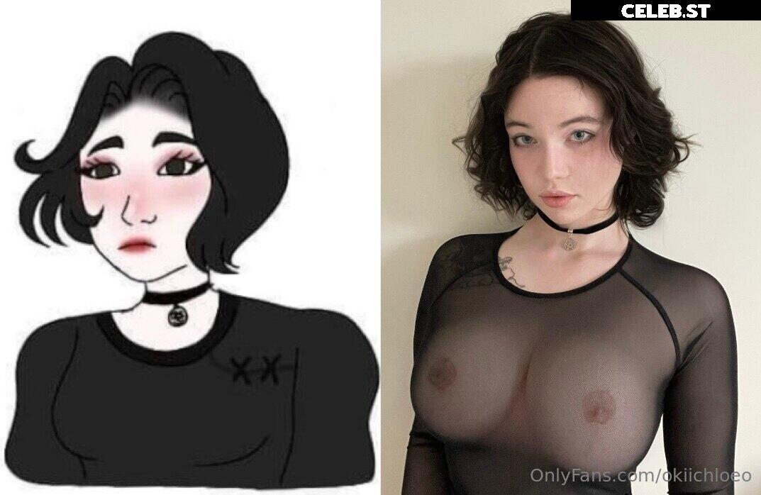 Chloerannoch / Okichloeo Image 3919575