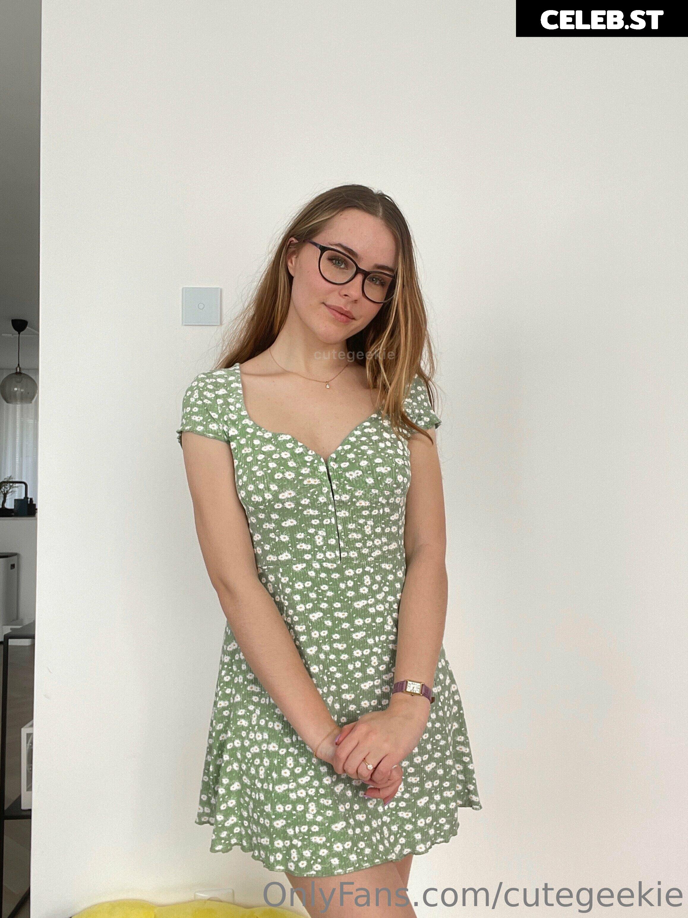 Cutegeekie | cutelittlepearl Image 3919456