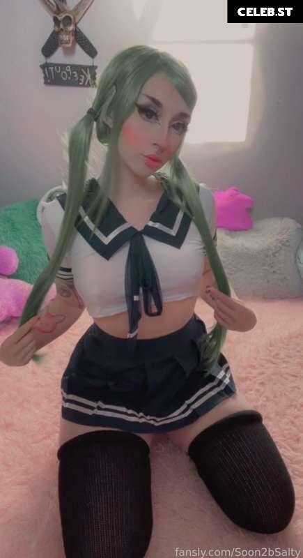 Soon2bsalty Image 391919