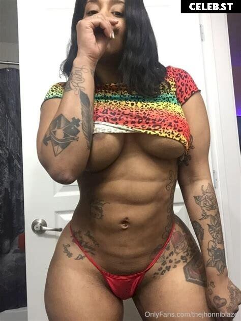 jhonni blaze / imjhonniblaze Image 3919172