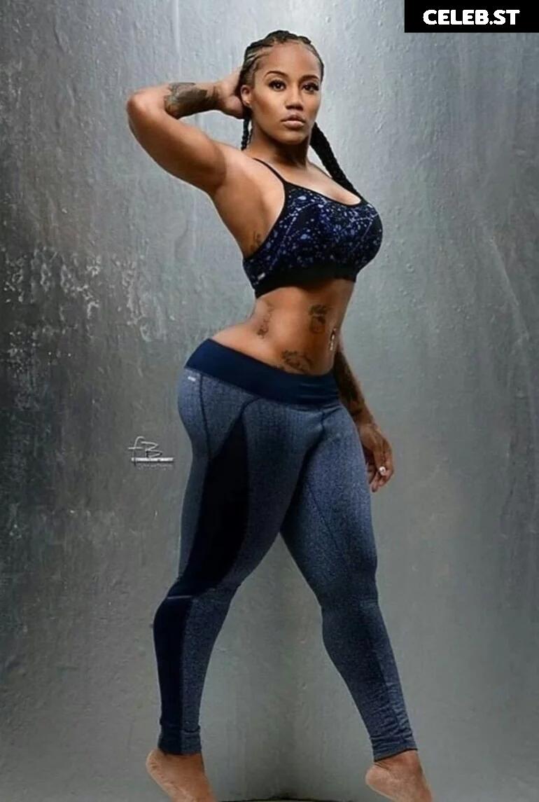 jhonni blaze / imjhonniblaze Image 3919042