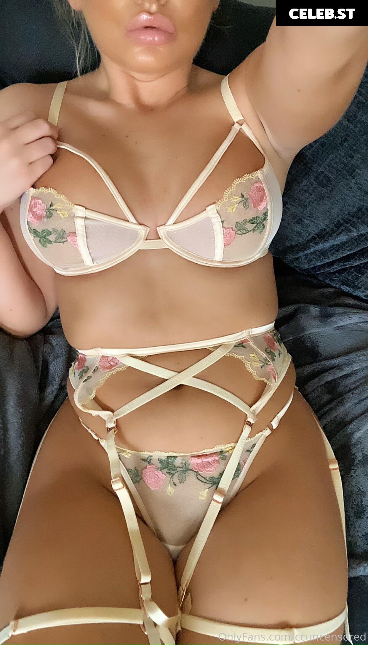 Claracull aka ccuncensored Image 3906864