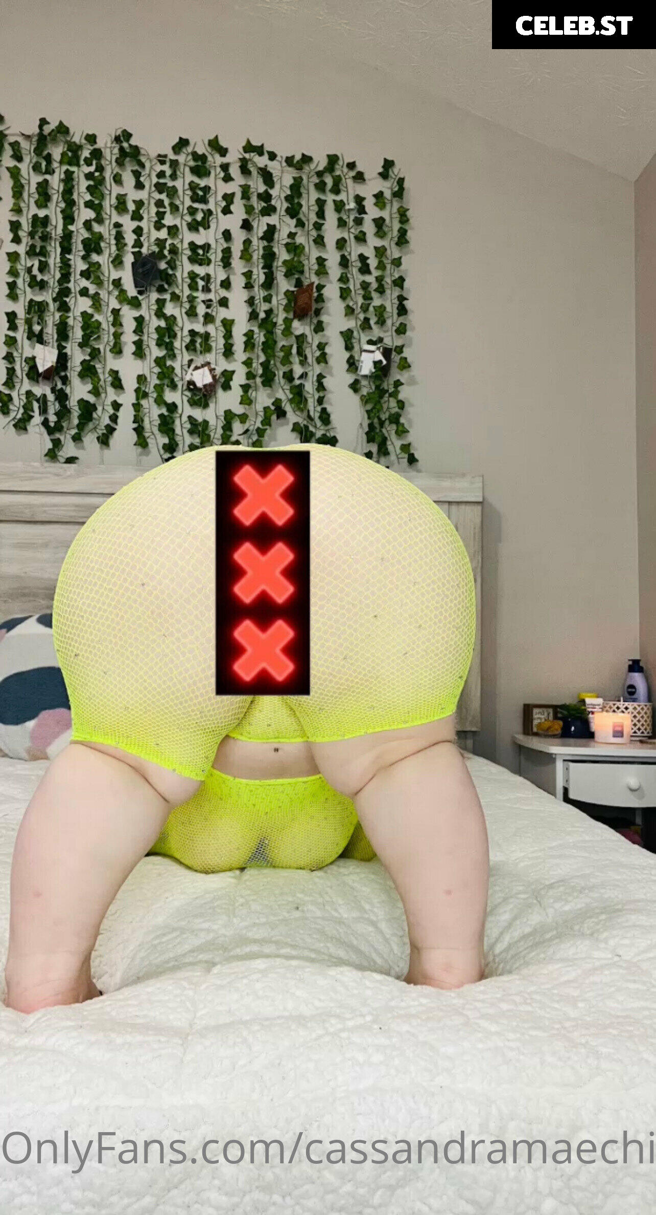 cassandramaechild, Cassandra Mae Davis Image 3906127