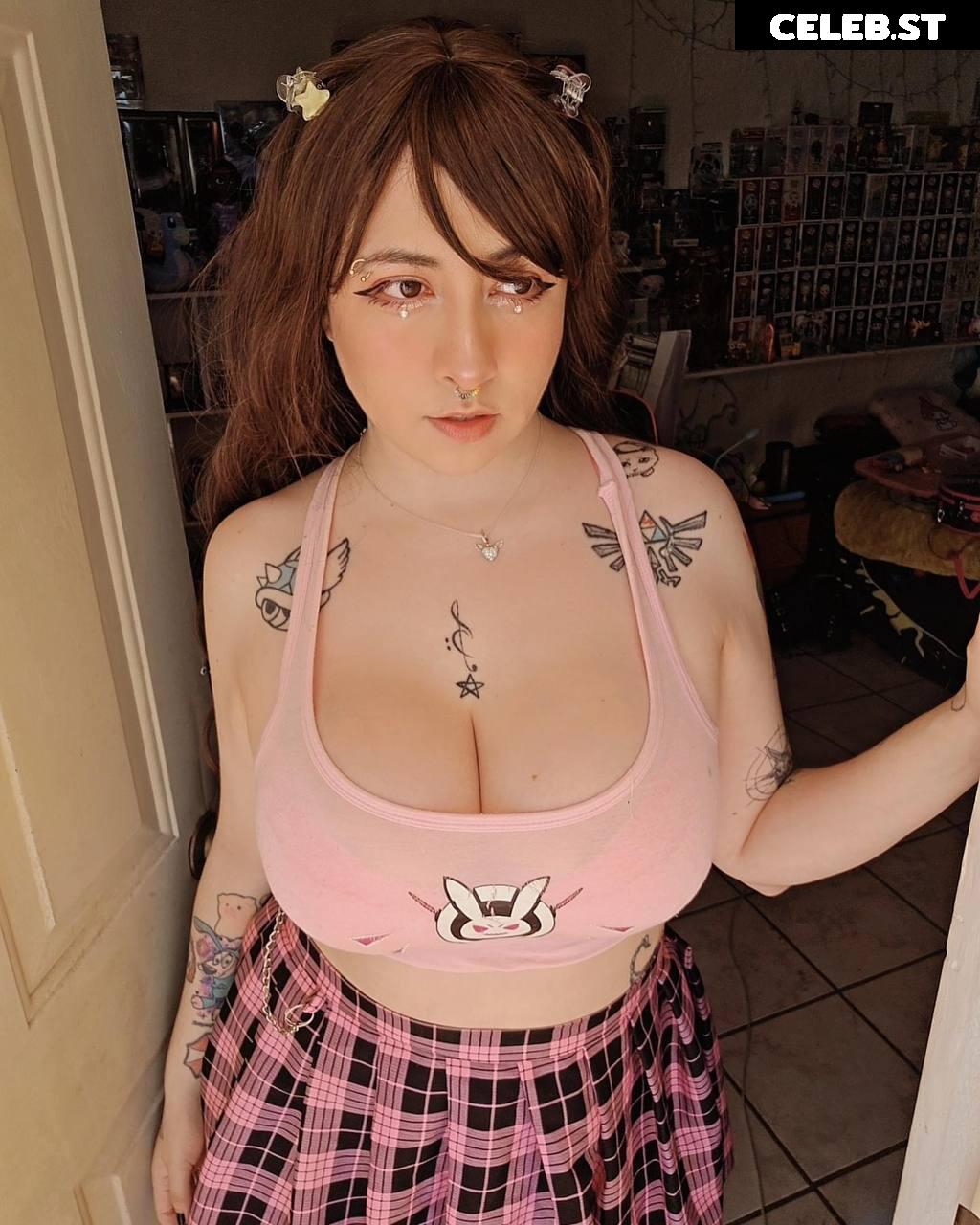 Evy Rosas Image 3906003