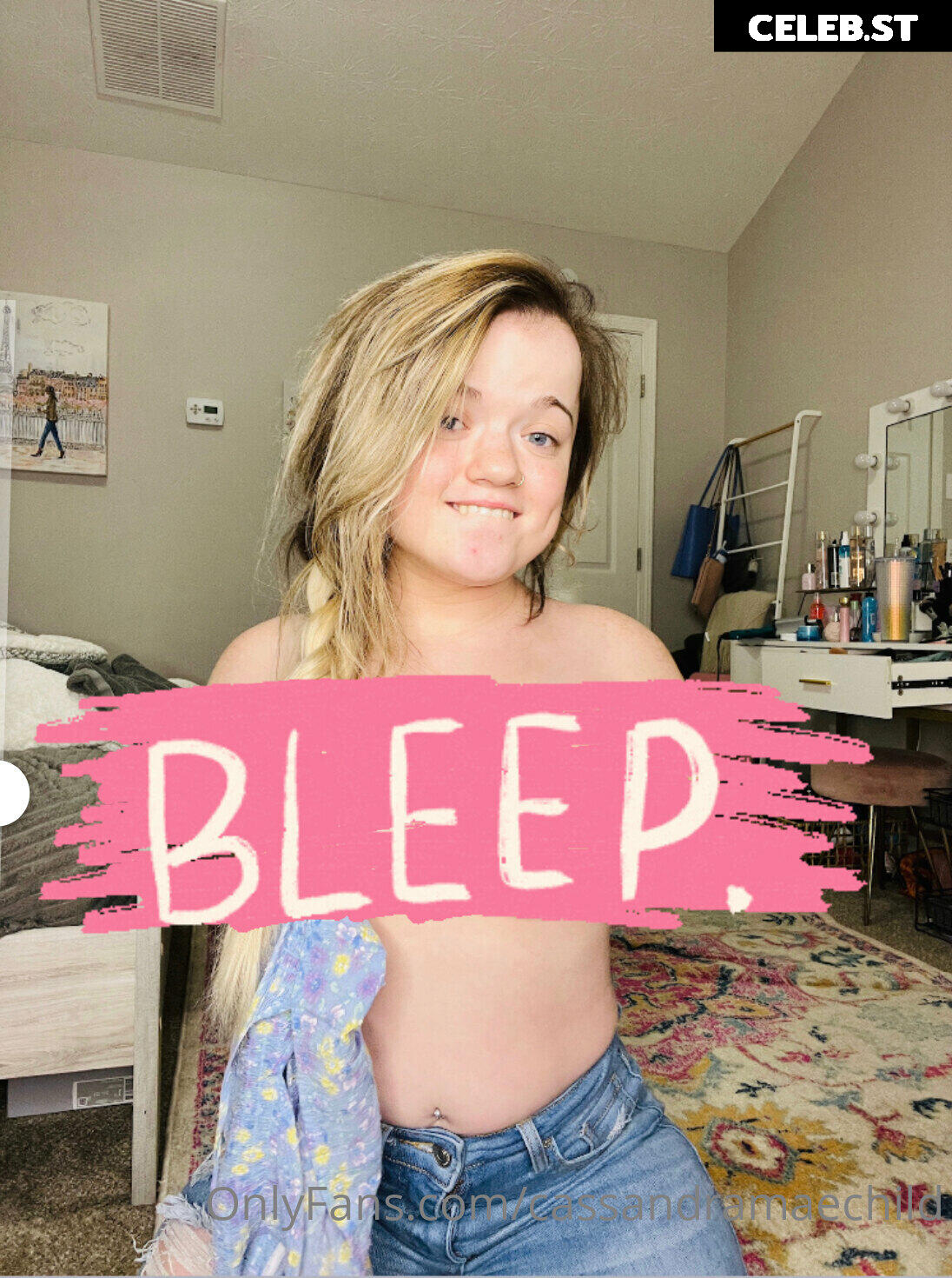 cassandramaechild, Cassandra Mae Davis Image 3907580