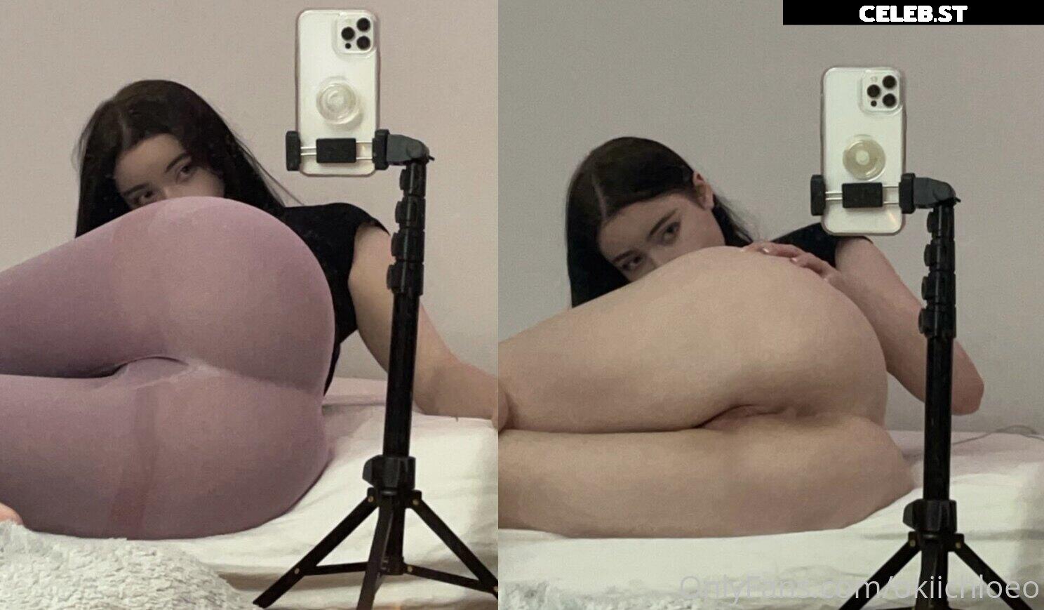 Chloerannoch / Okichloeo Image 3907490