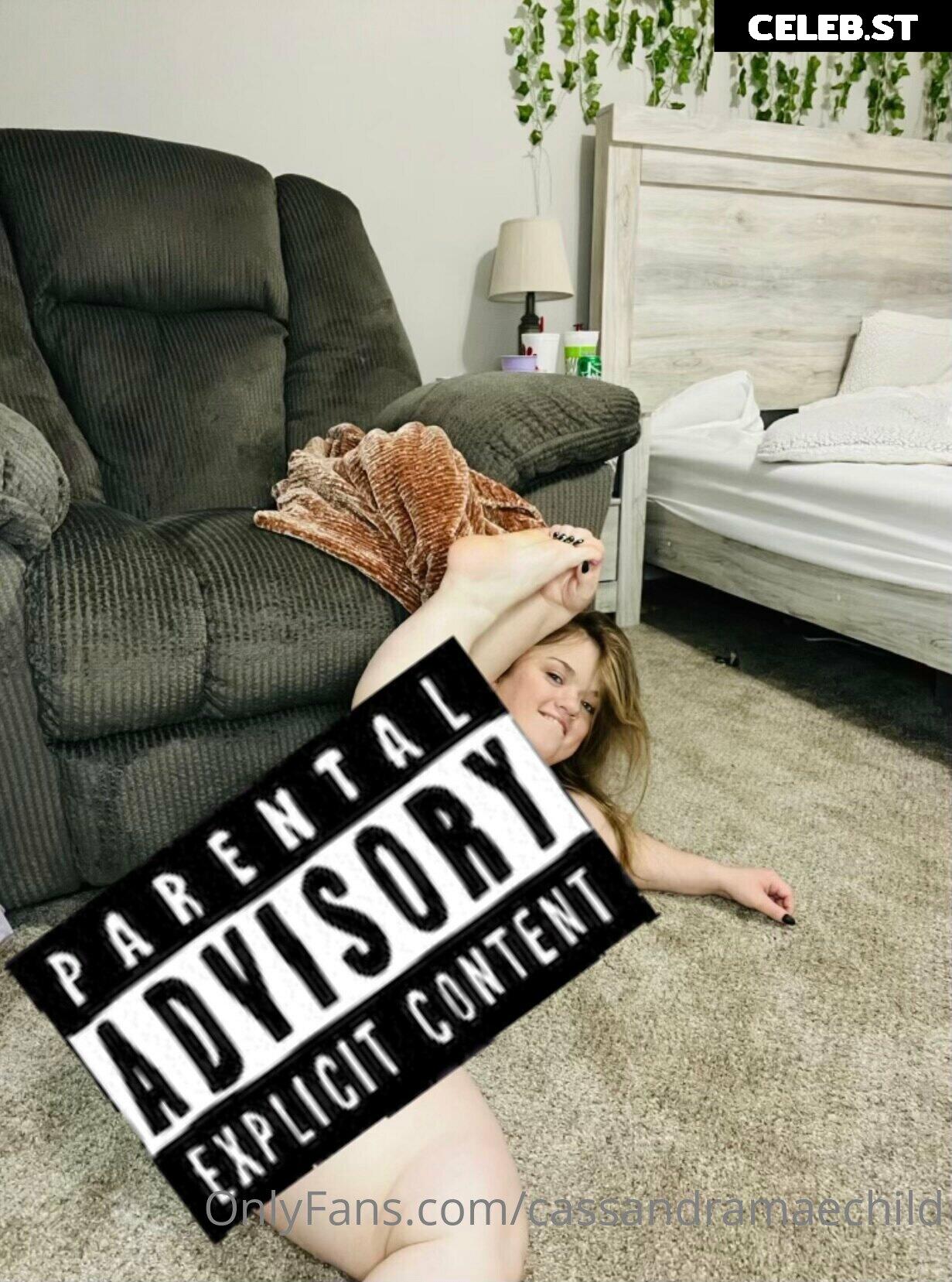 cassandramaechild, Cassandra Mae Davis Image 3907665