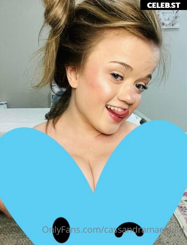 cassandramaechild, Cassandra Mae Davis Image 3907385