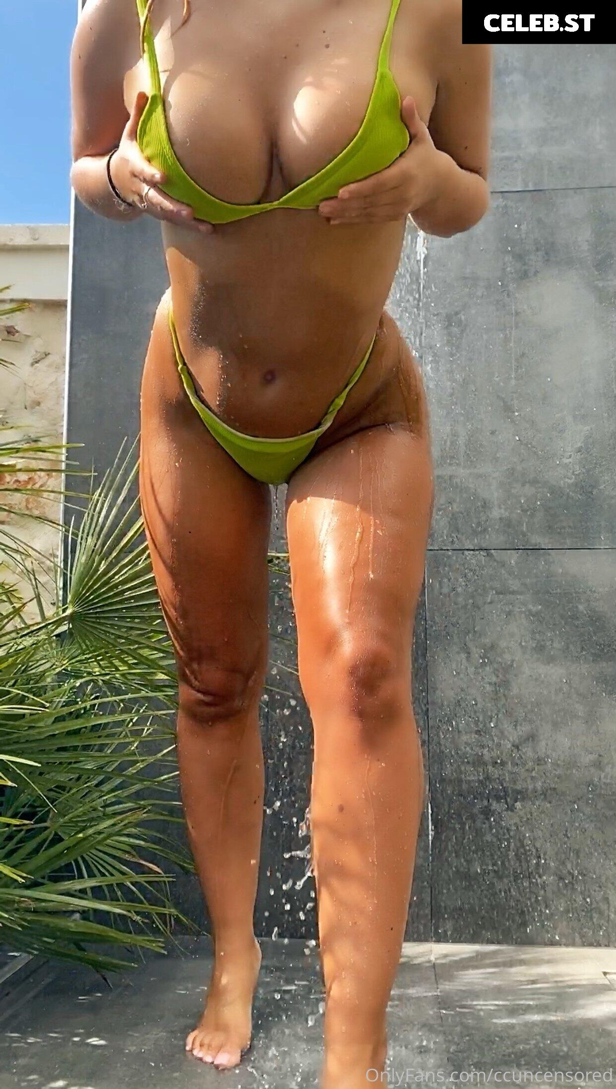Claracull aka ccuncensored Image 3907285