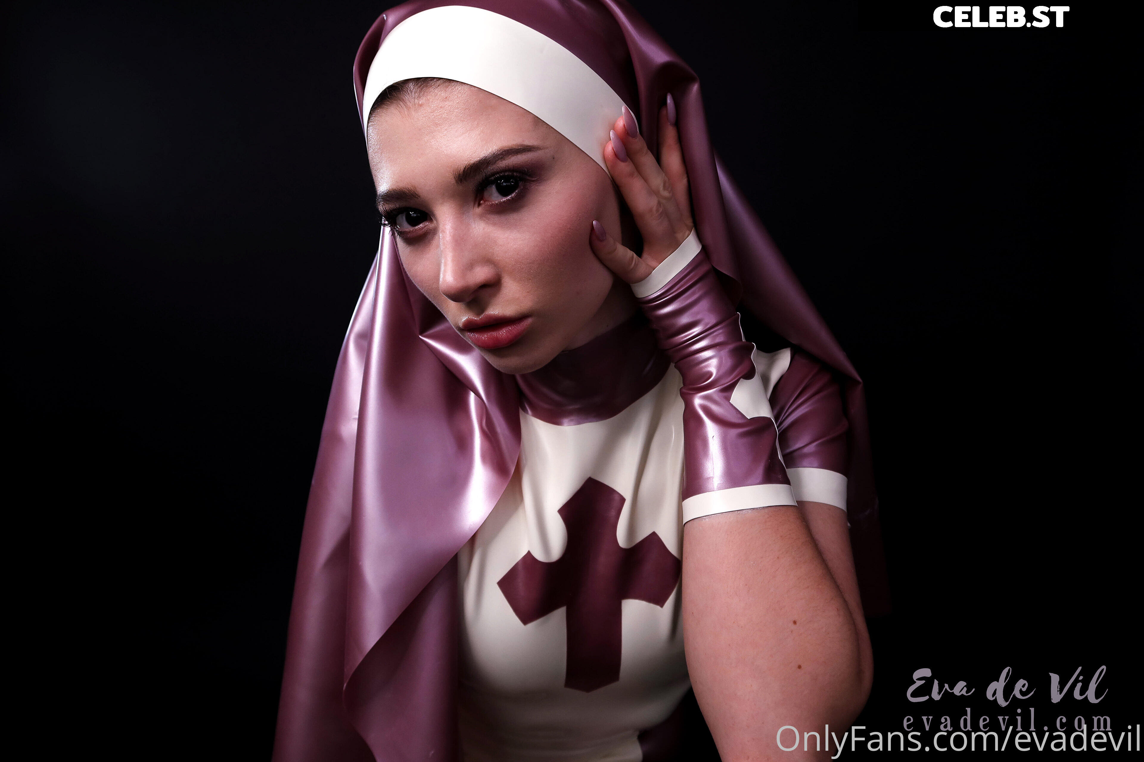 EvaDeVil Image 3904440