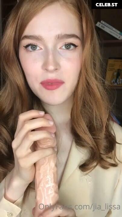 Jia Lissa - Jiologyst Image 3904161