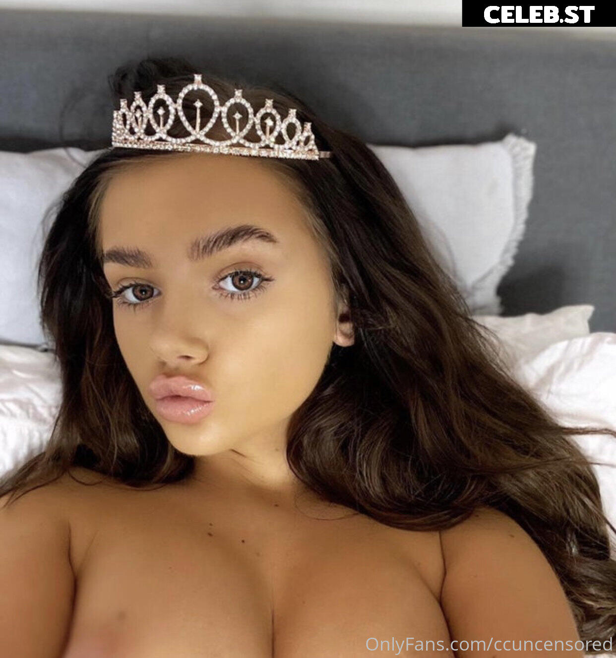 Claracull aka ccuncensored Image 3901624
