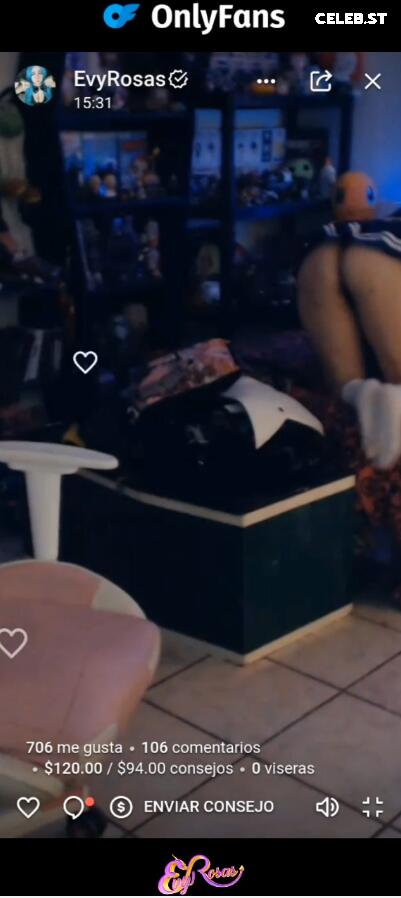 Evy Rosas Image 3901163