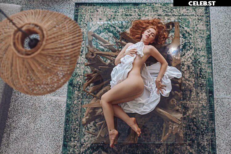 Jia Lissa - Jiologyst Image 3901001