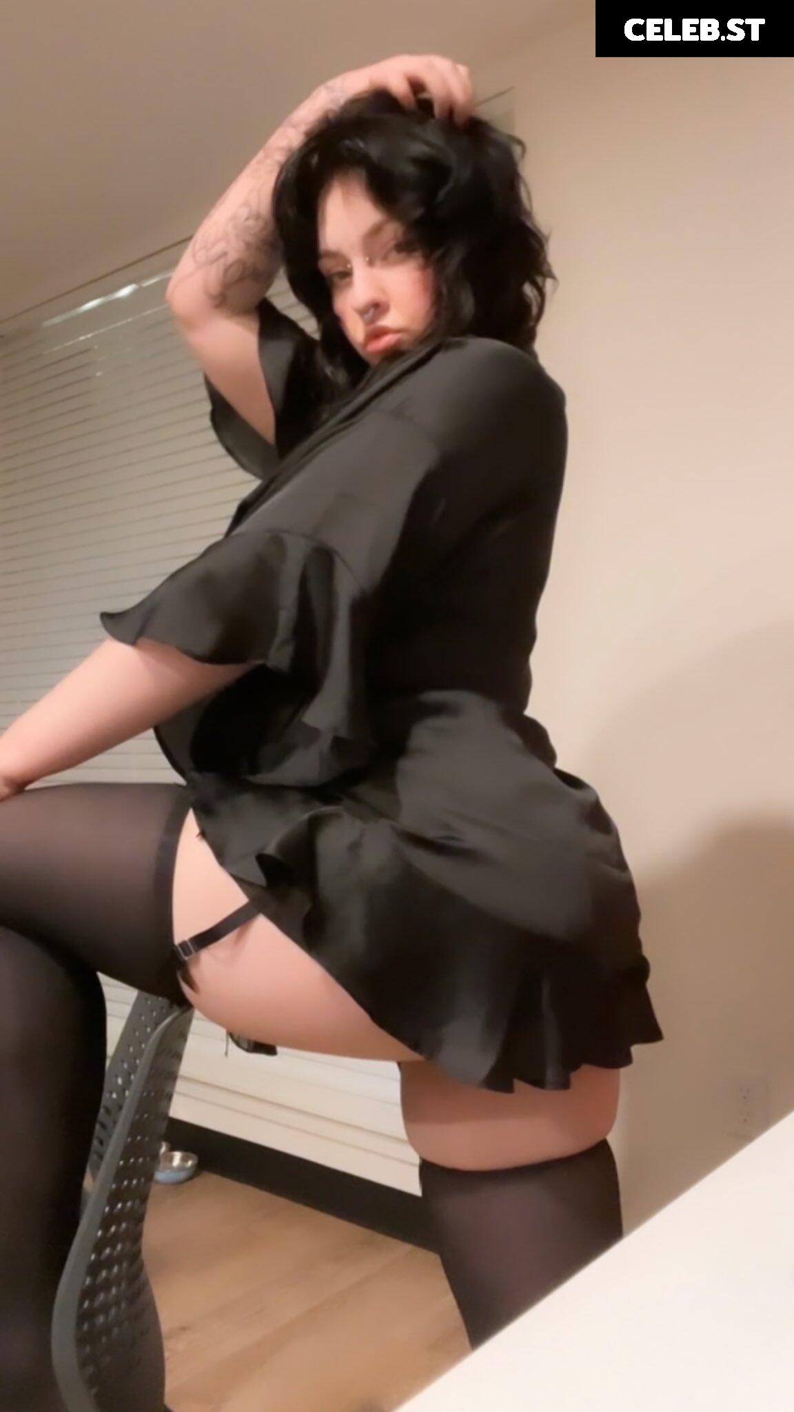 Manicalt | Fae Kelly | RitalinFairy Image 3901004