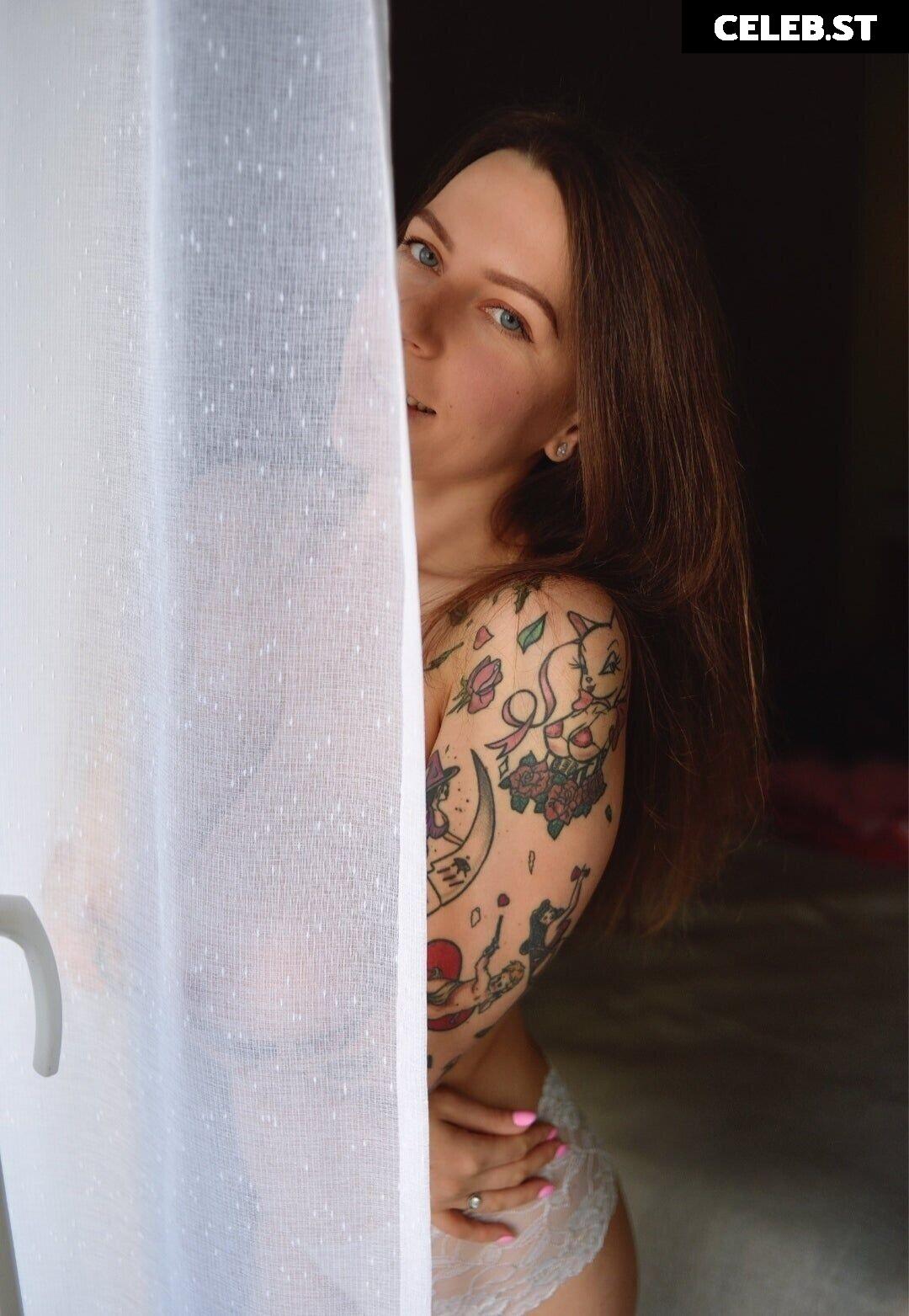 Anna Kochetova / kochansucks / kochanius Image 3901200