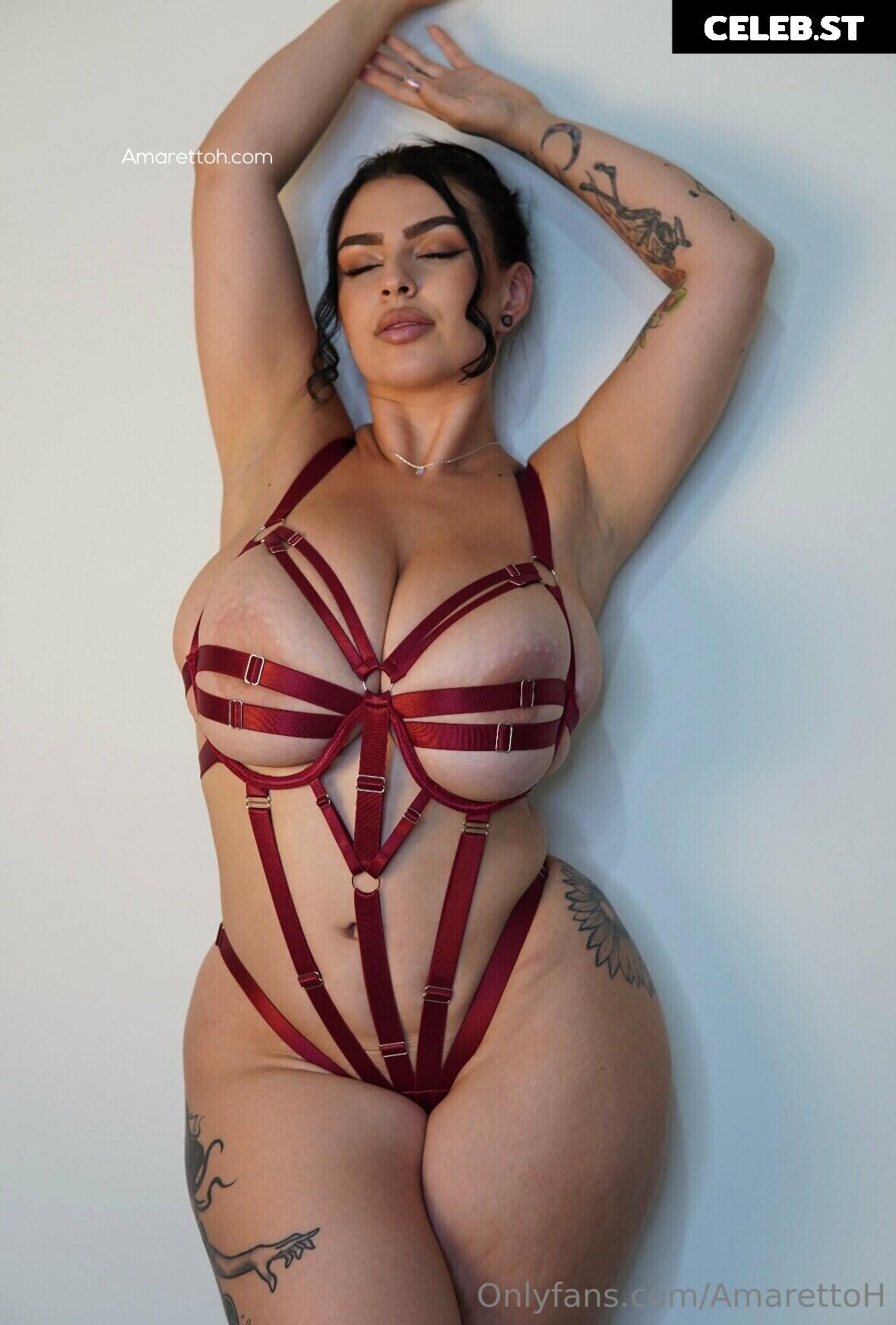 Amarettoh Image 390215