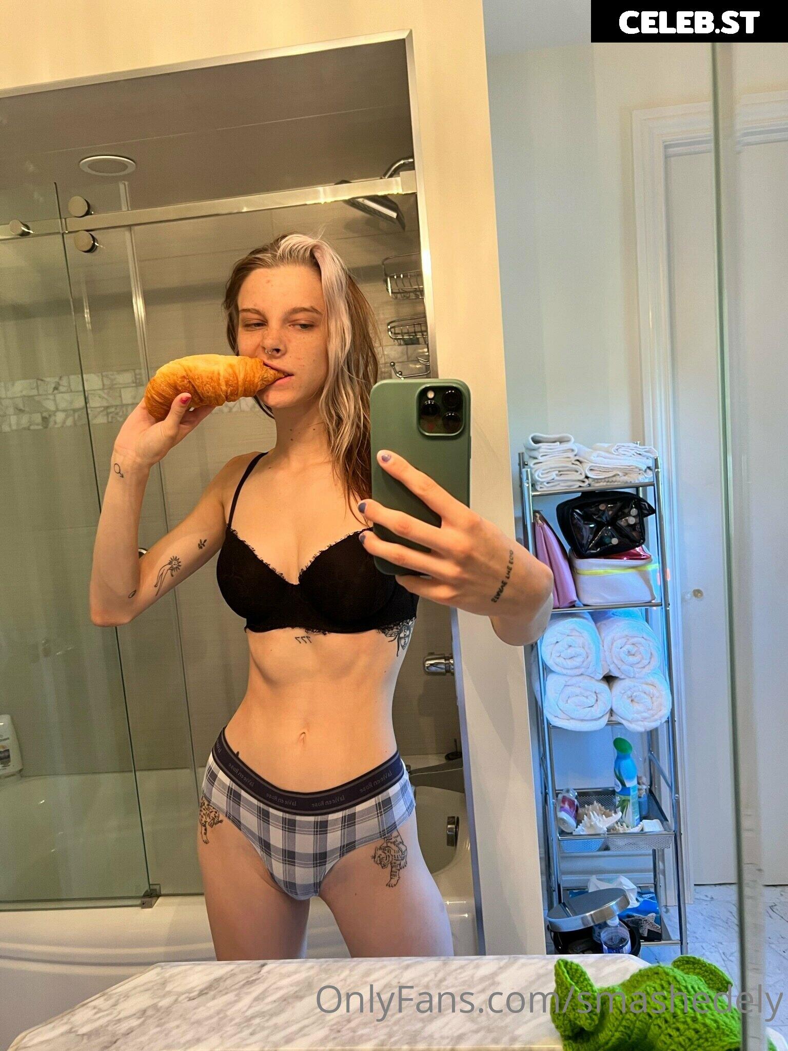 Smashedely - Ashley Matheson Image 3902098