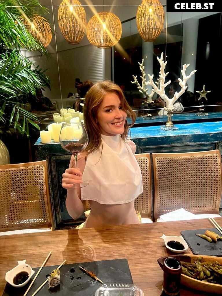 Jia Lissa - Jiologyst Image 3903372