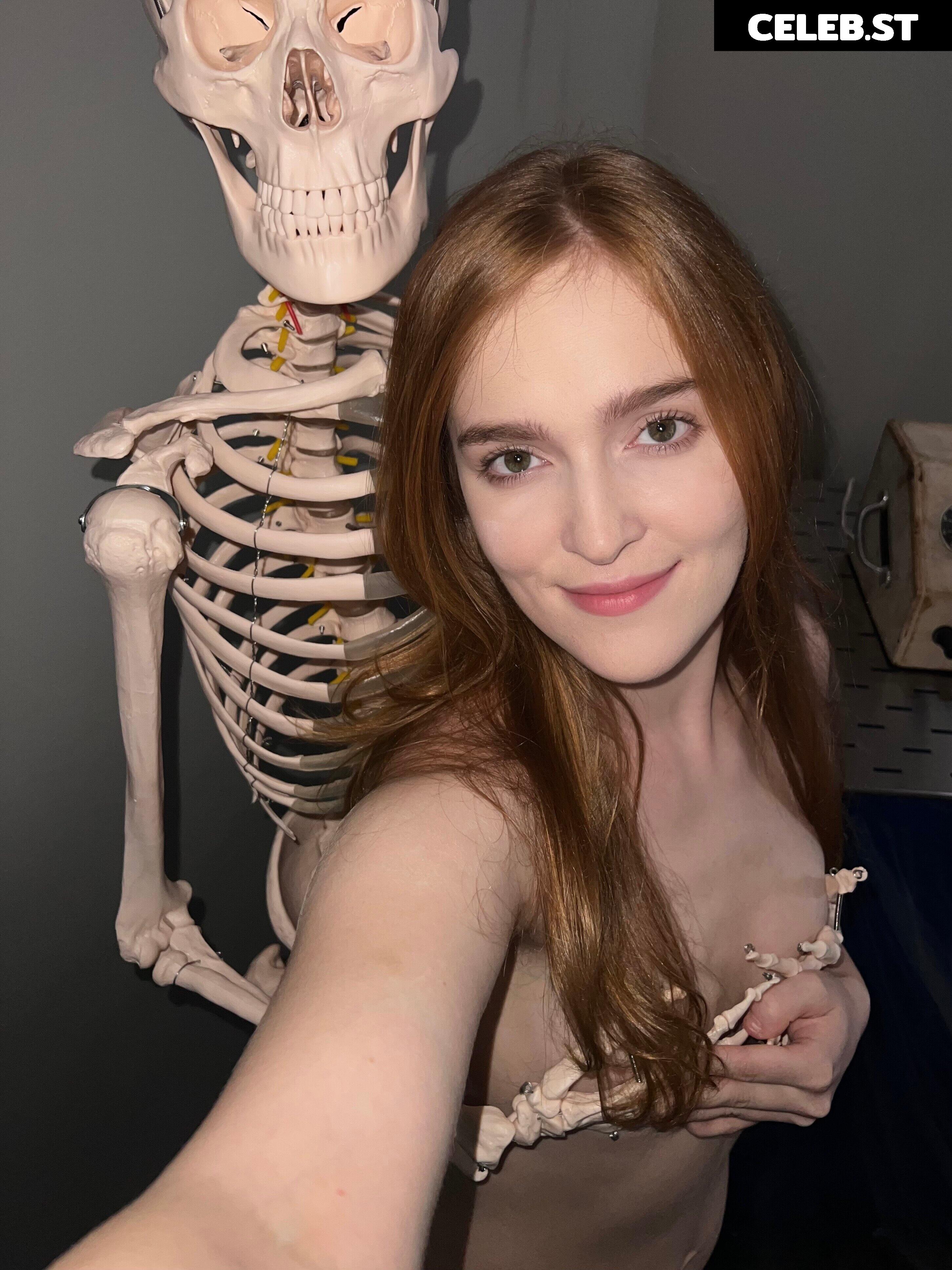 Jia Lissa - Jiologyst Image 3903955