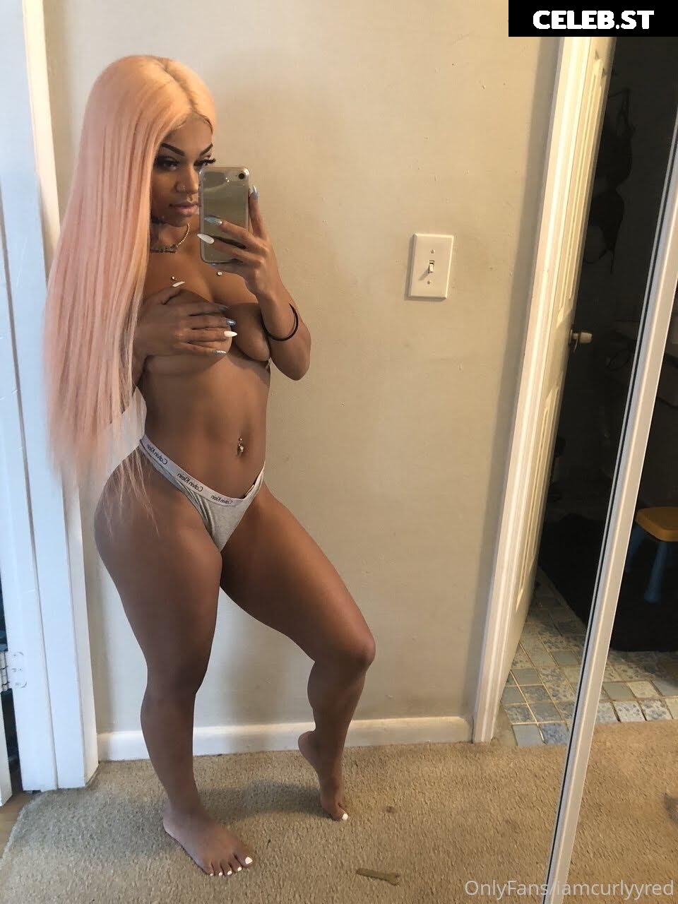 iamcurlyyred Image 3900142