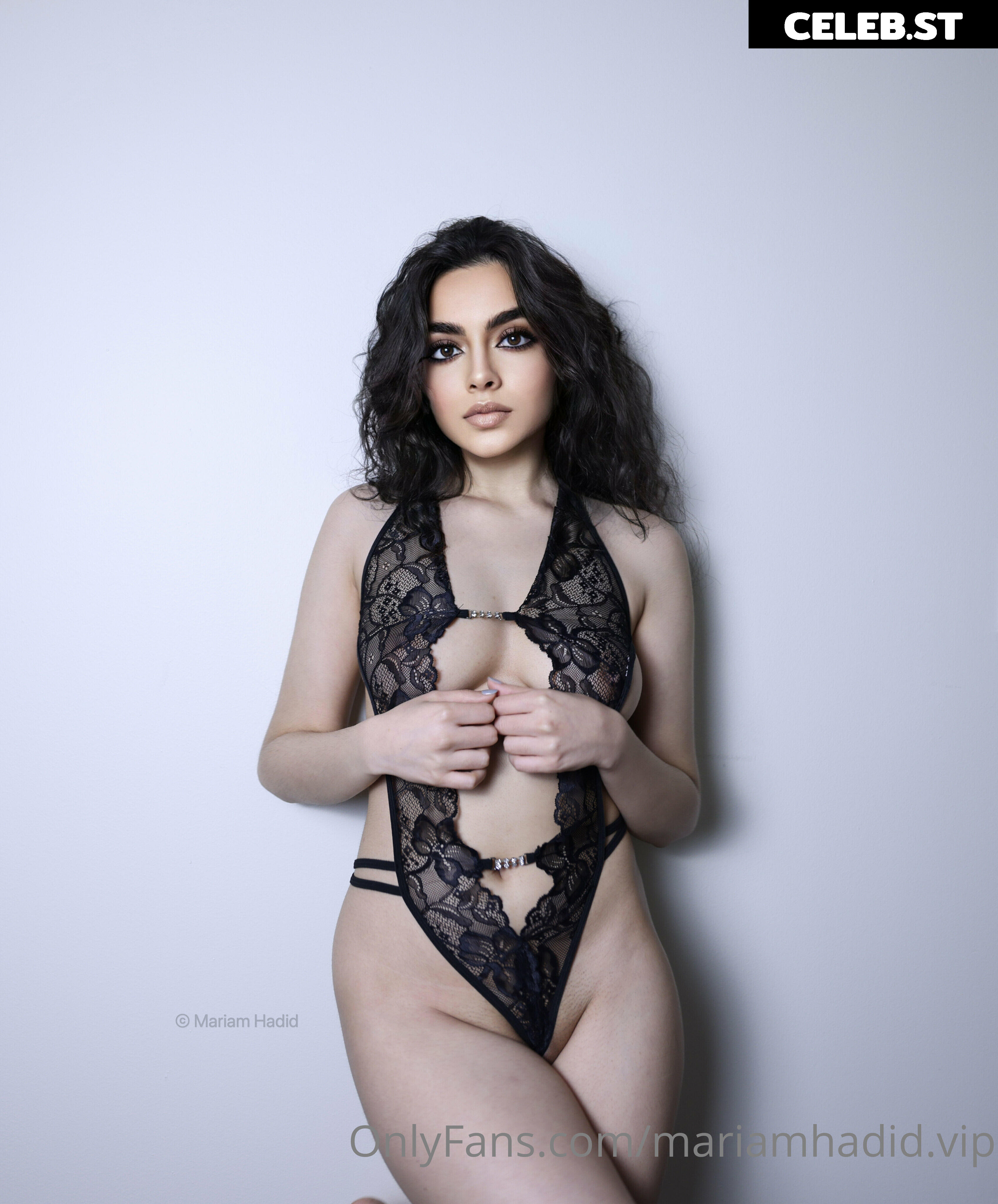 Mariam Hadid | mariamhadidvip | Zara Dar Image 3909501