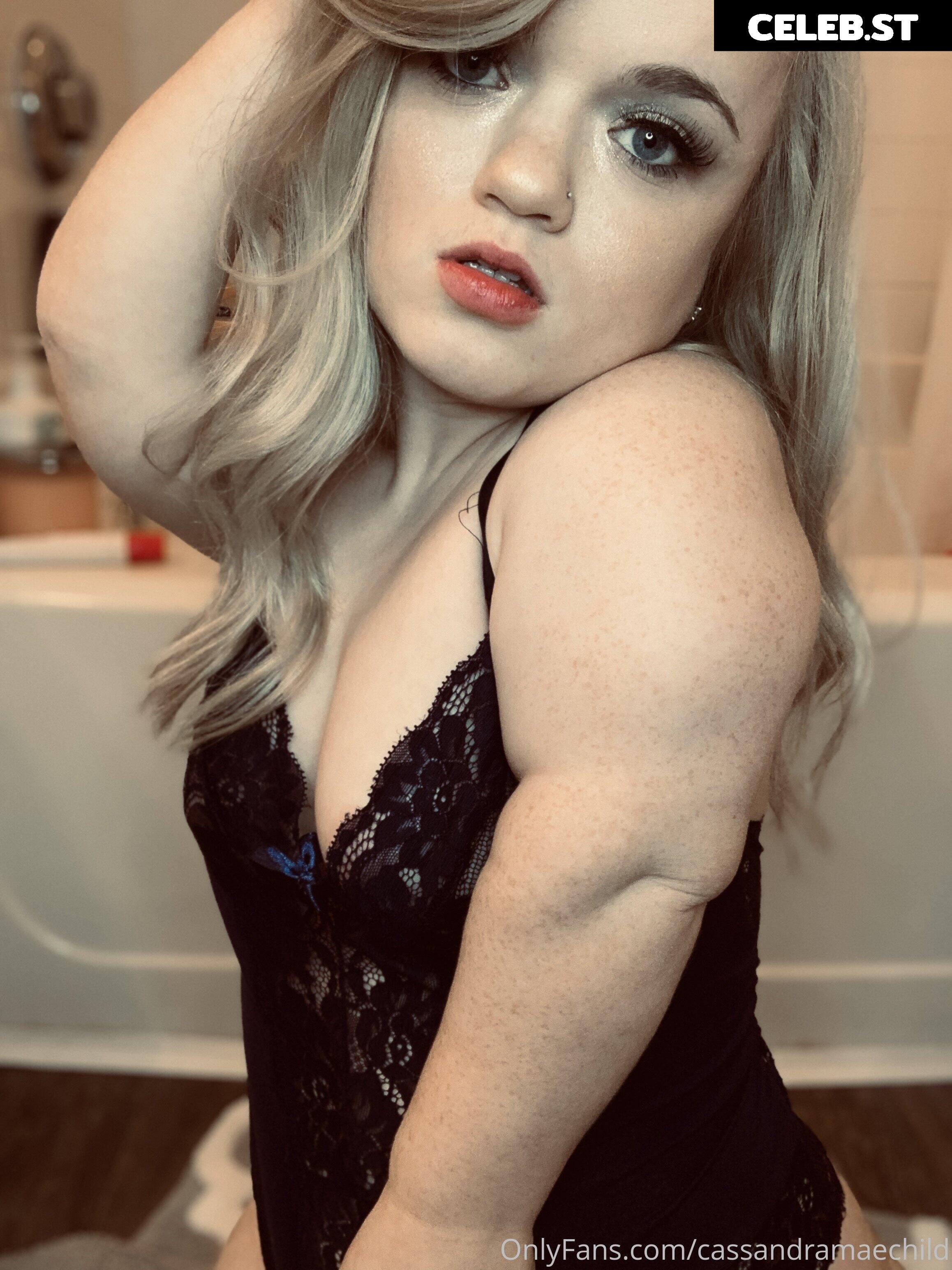 cassandramaechild, Cassandra Mae Davis Image 3909531